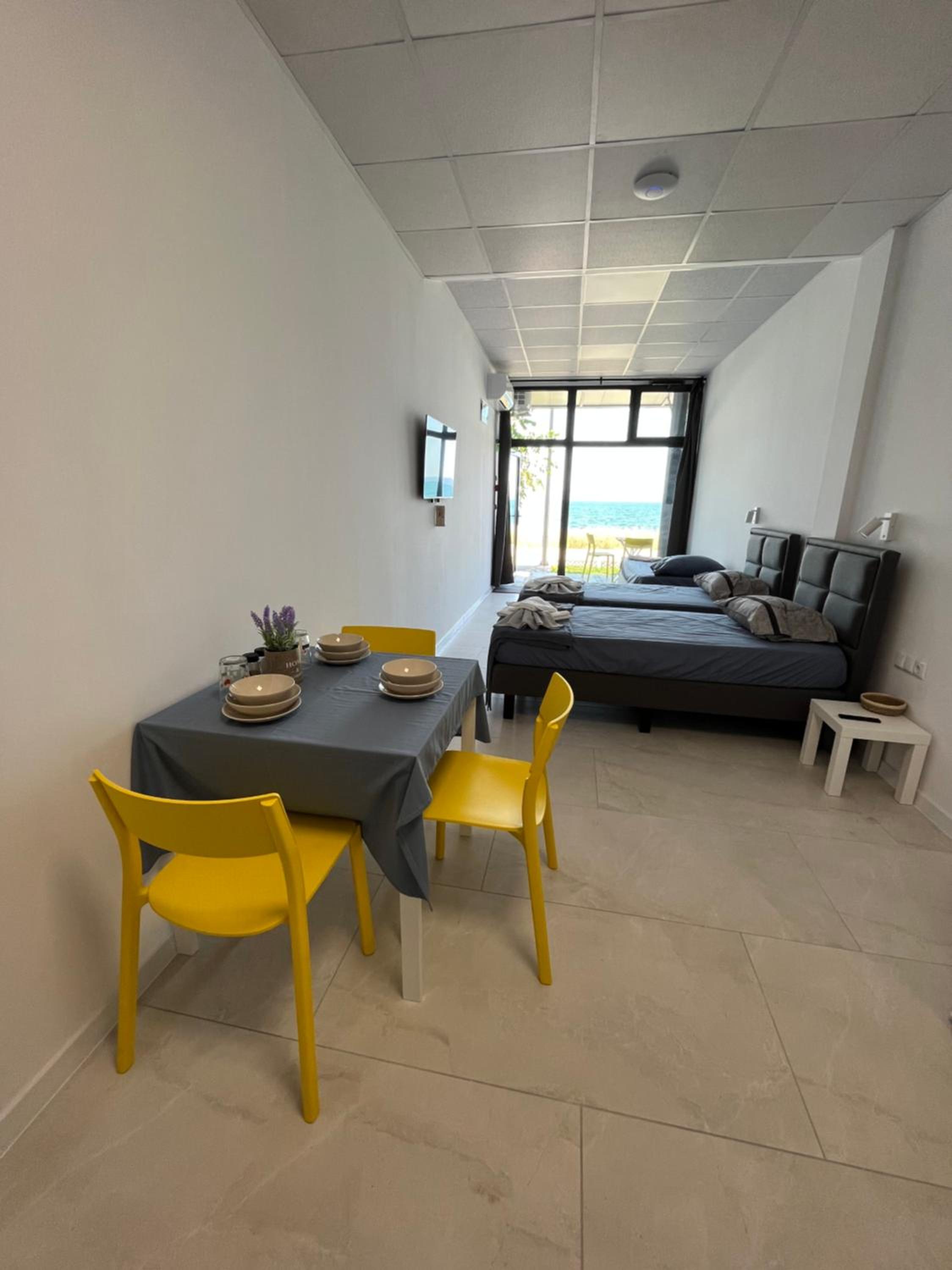 Aliara Dilara Beach Apartments