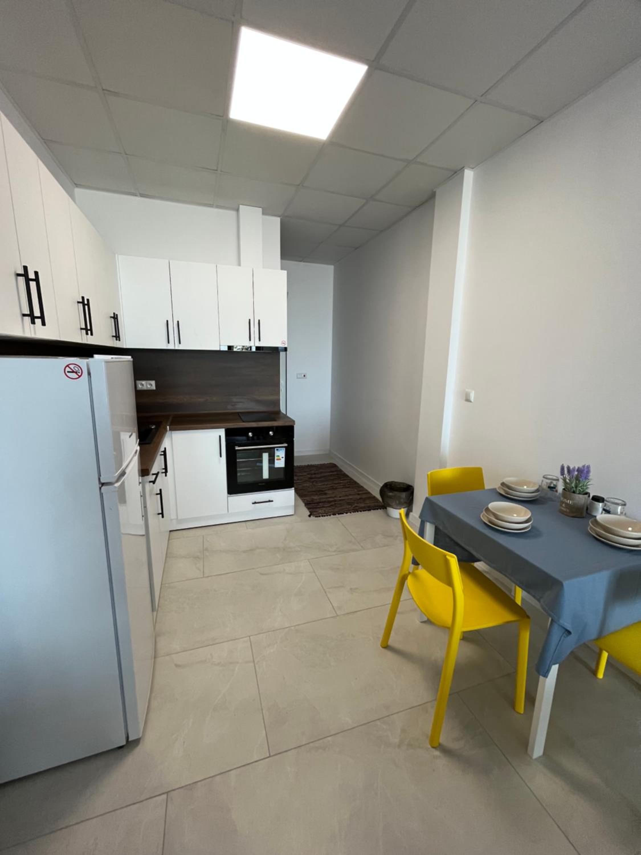 Aliara Dilara Beach Apartments