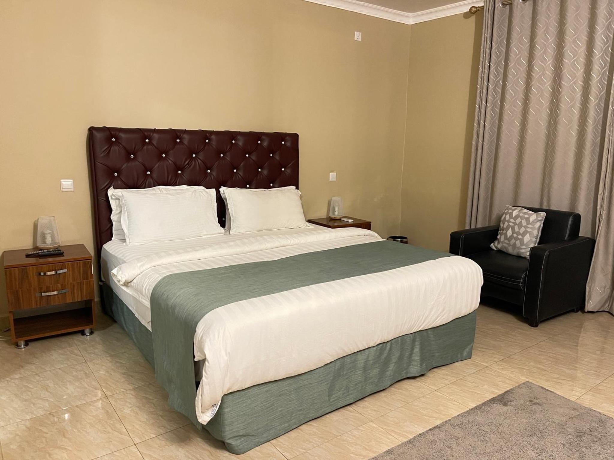 Furaha Home in Masaki With Free WiFi , Gym and Swimming Pool view 5