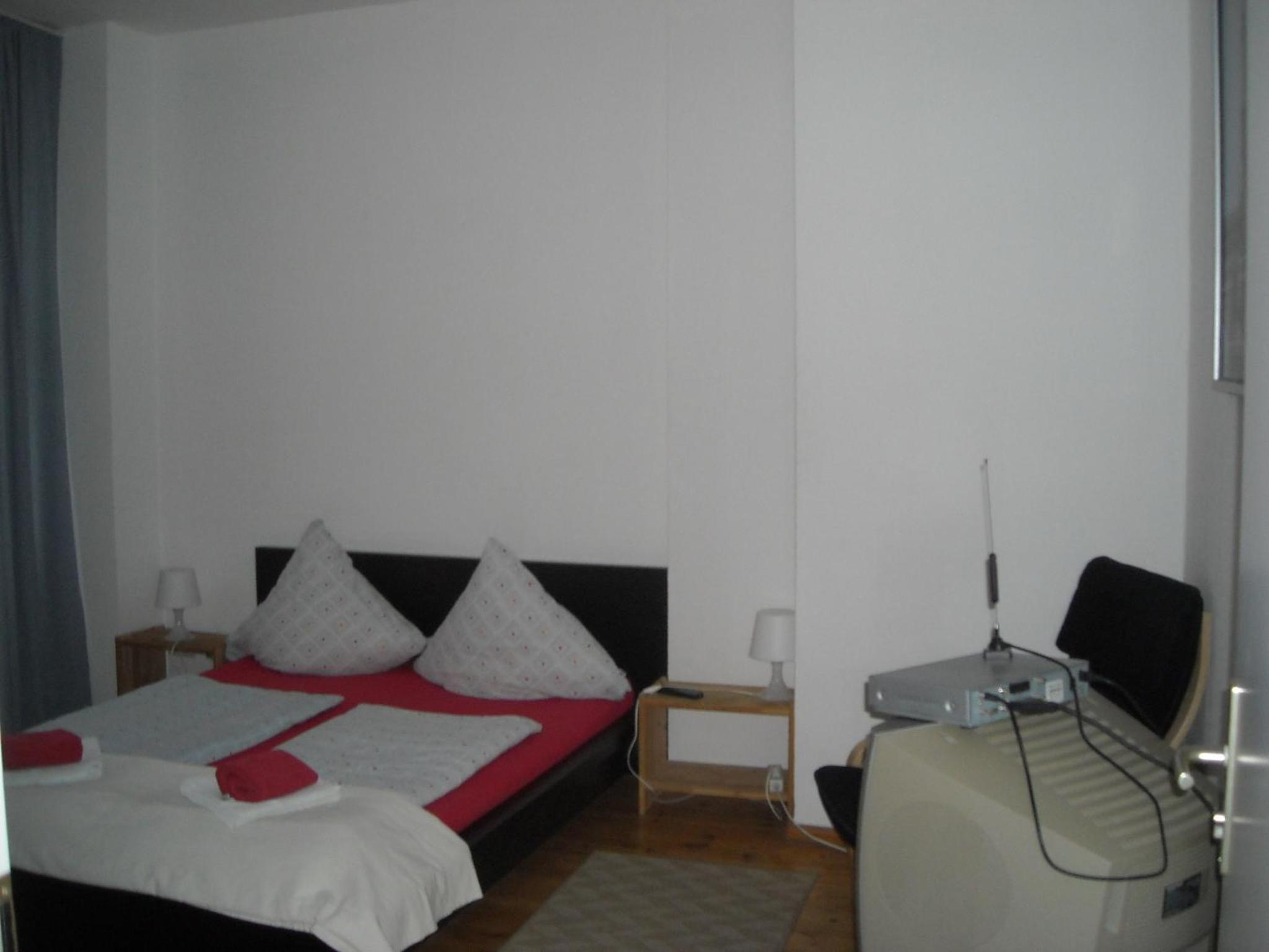 Pension Mitte