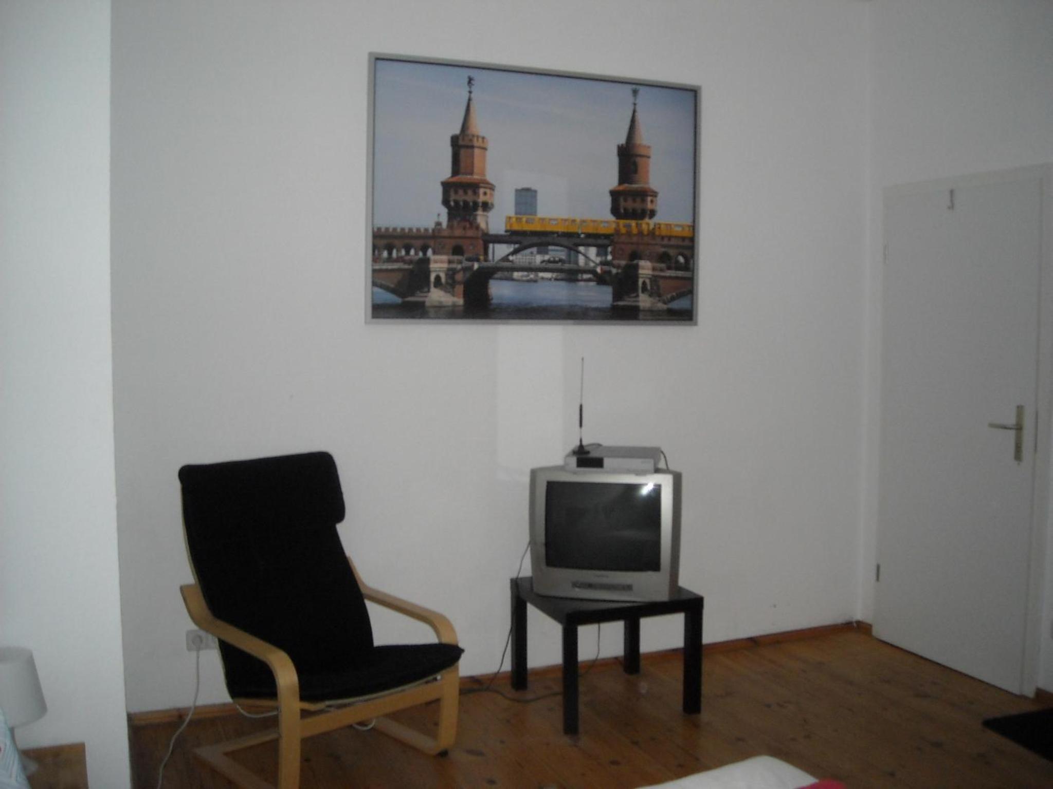 Pension Mitte