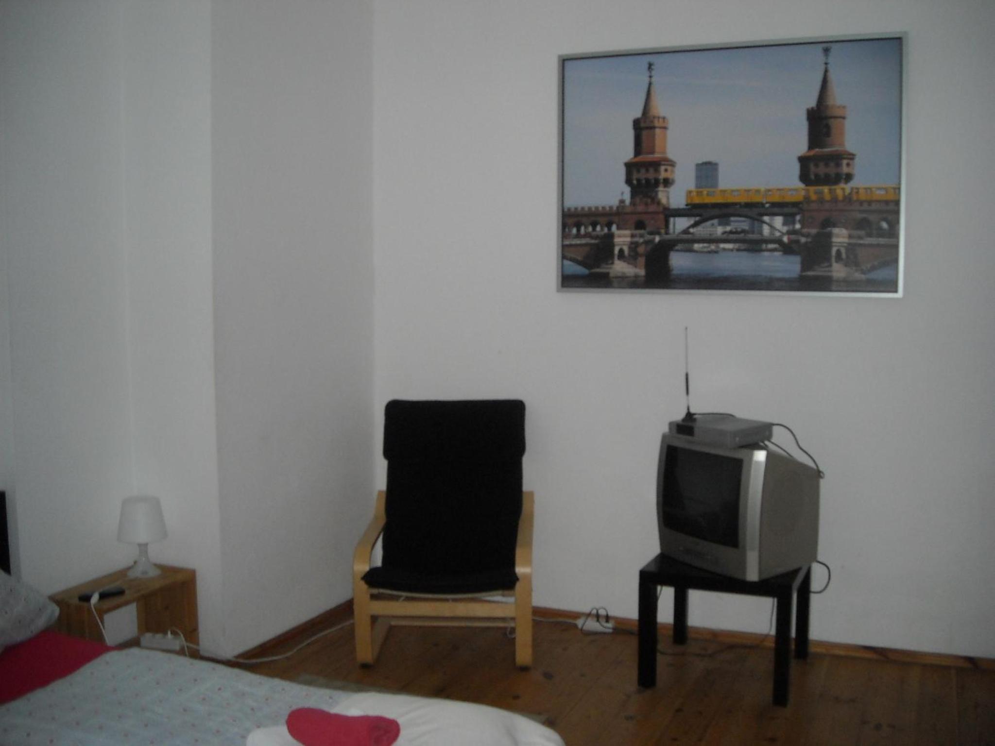Pension Mitte