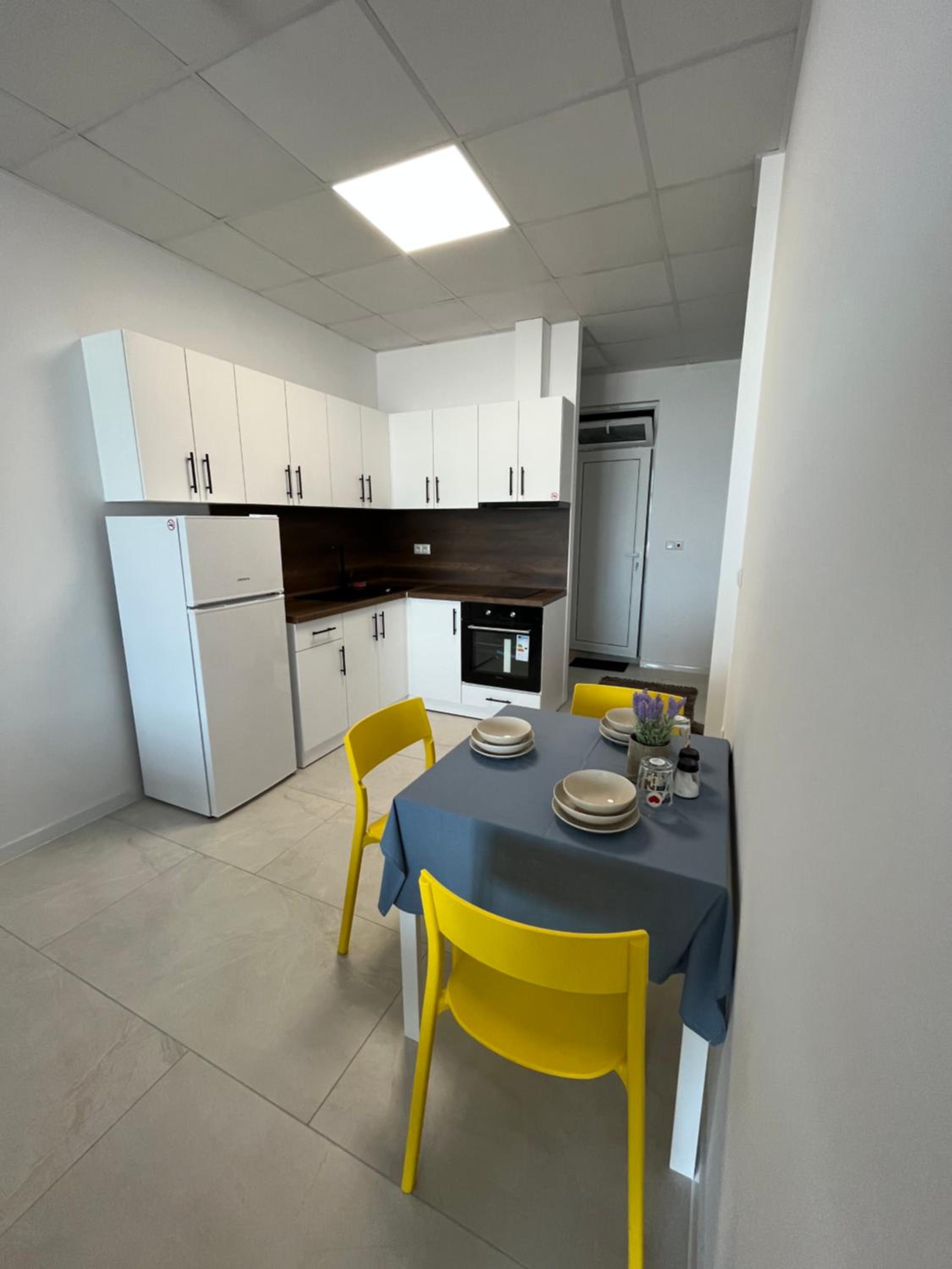 Aliara Dilara Beach Apartments