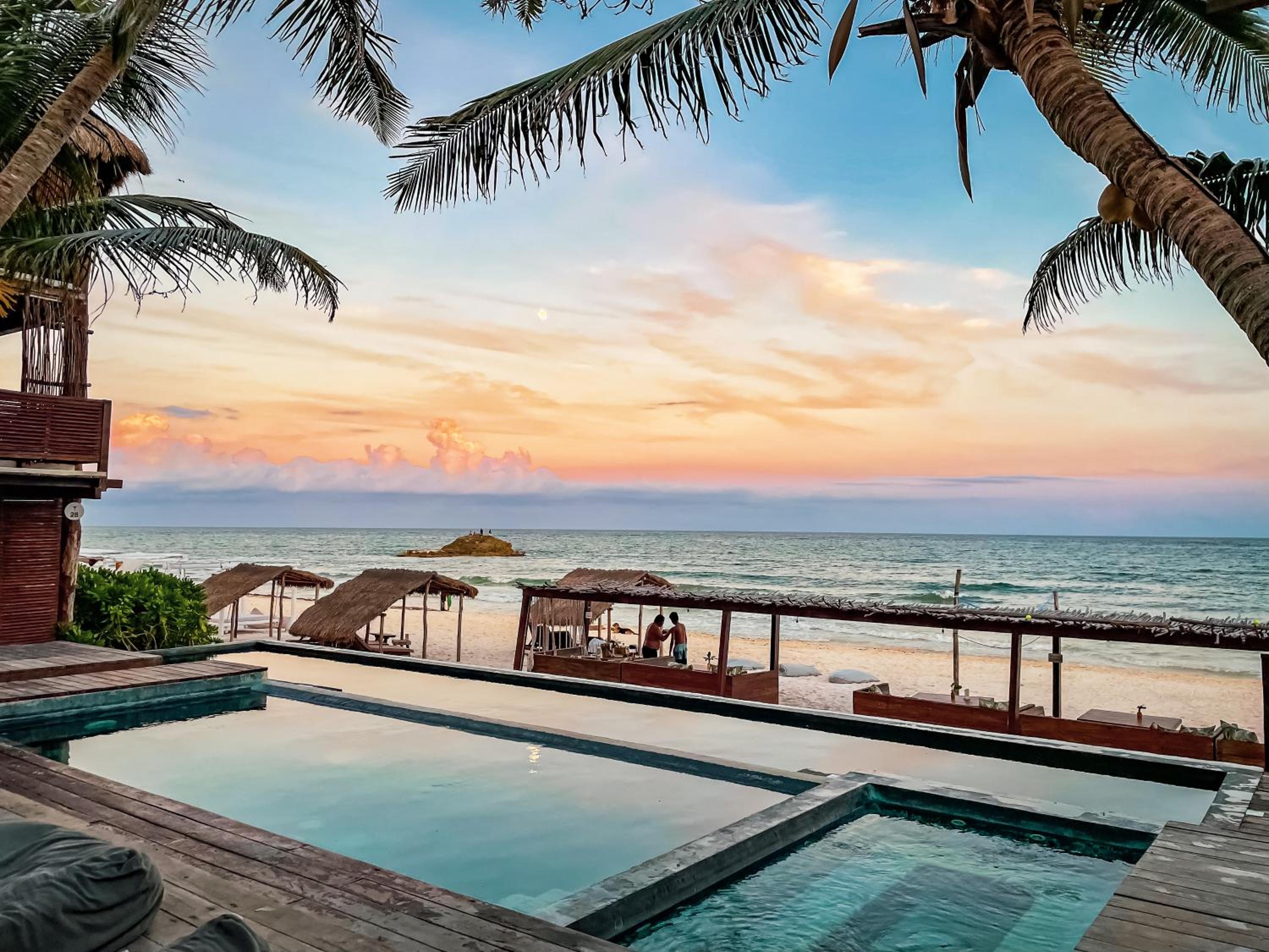 Amansala Resort - Property Image 10