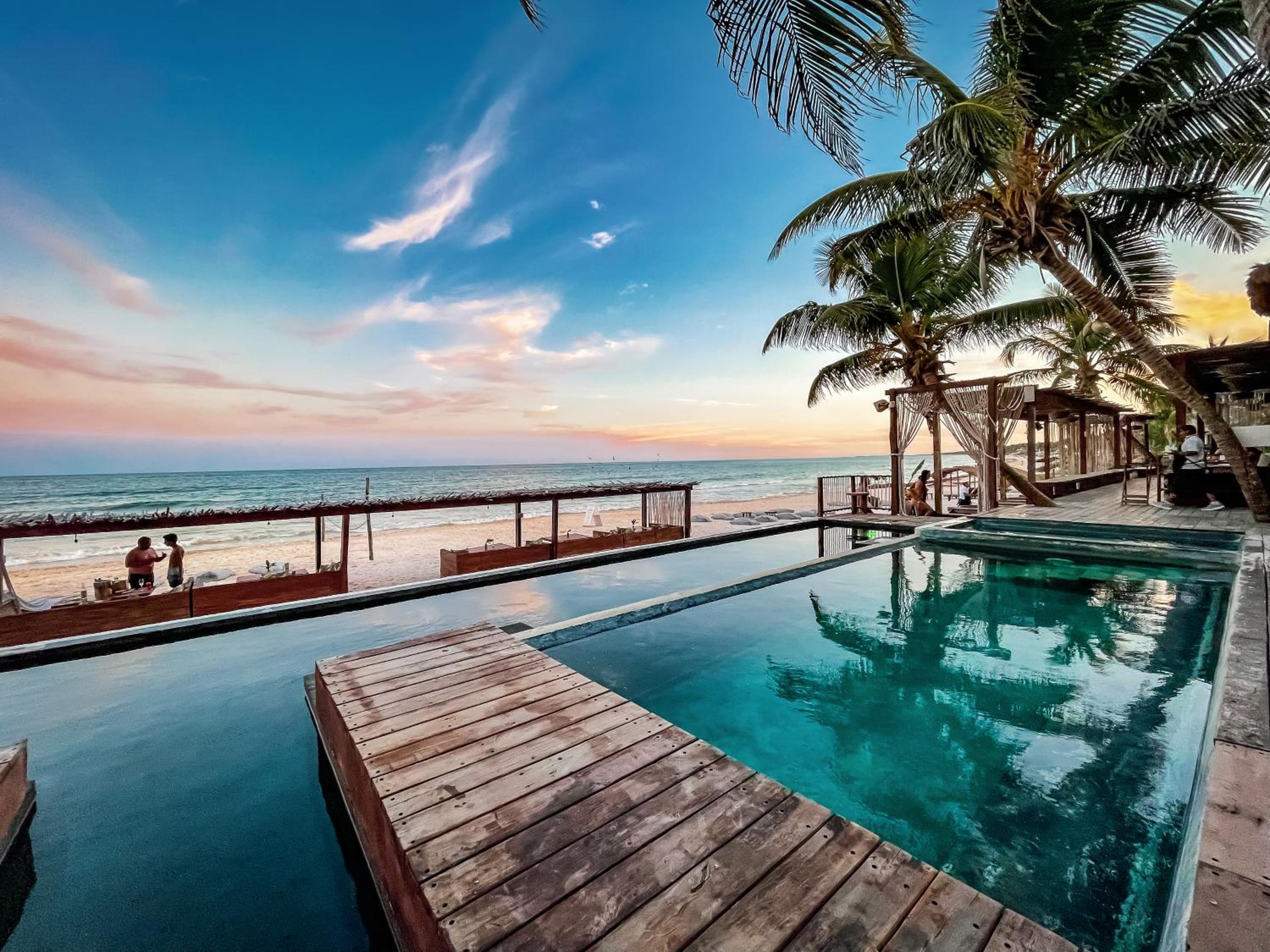 Amansala Resort - Property Image 56