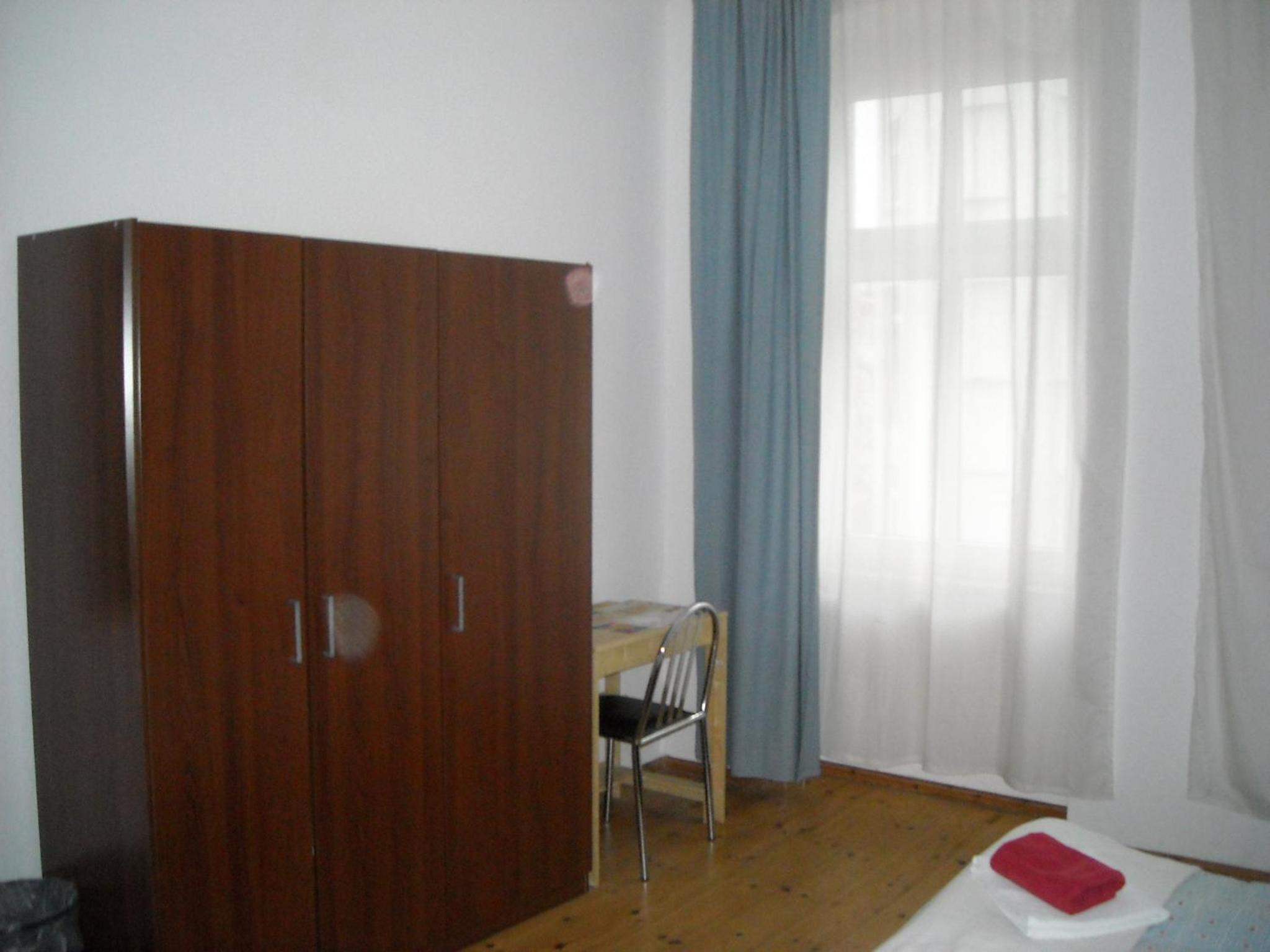 Pension Mitte