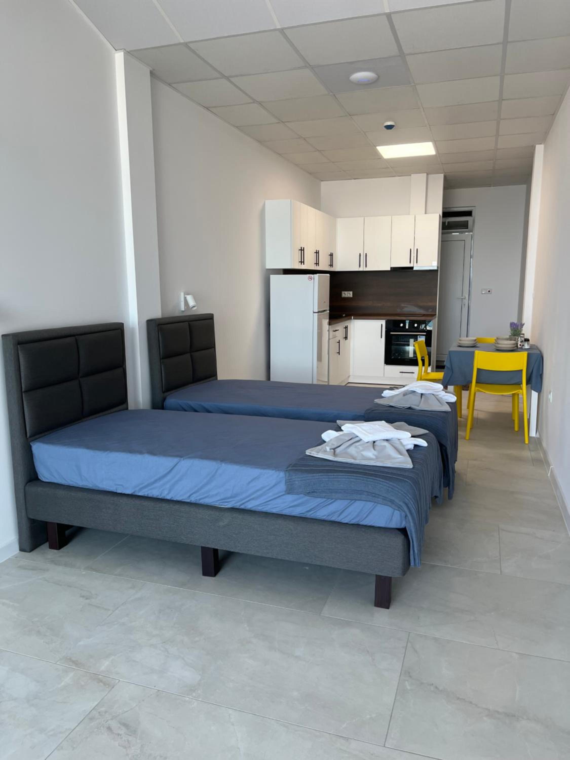 Aliara Dilara Beach Apartments