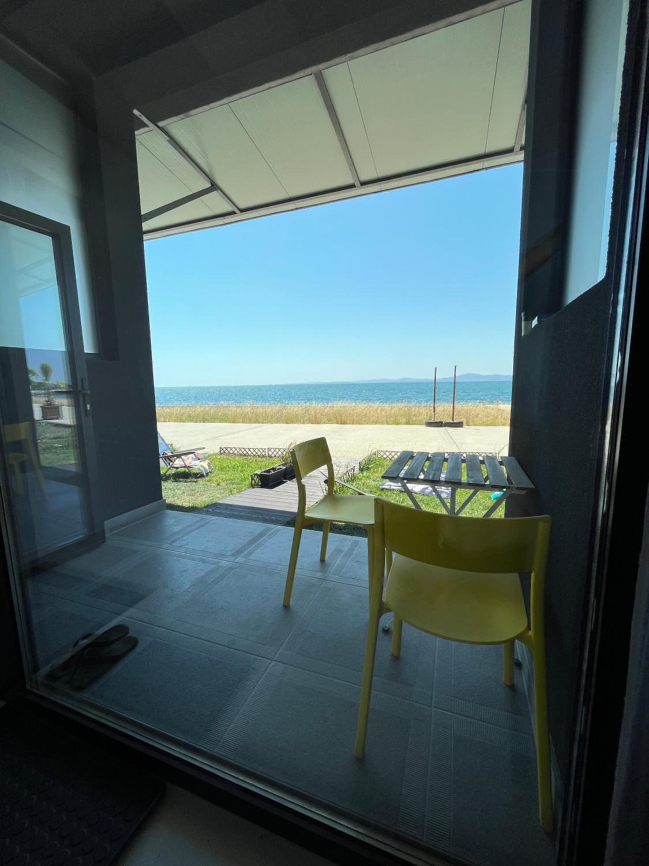 Aliara Dilara Beach Apartments