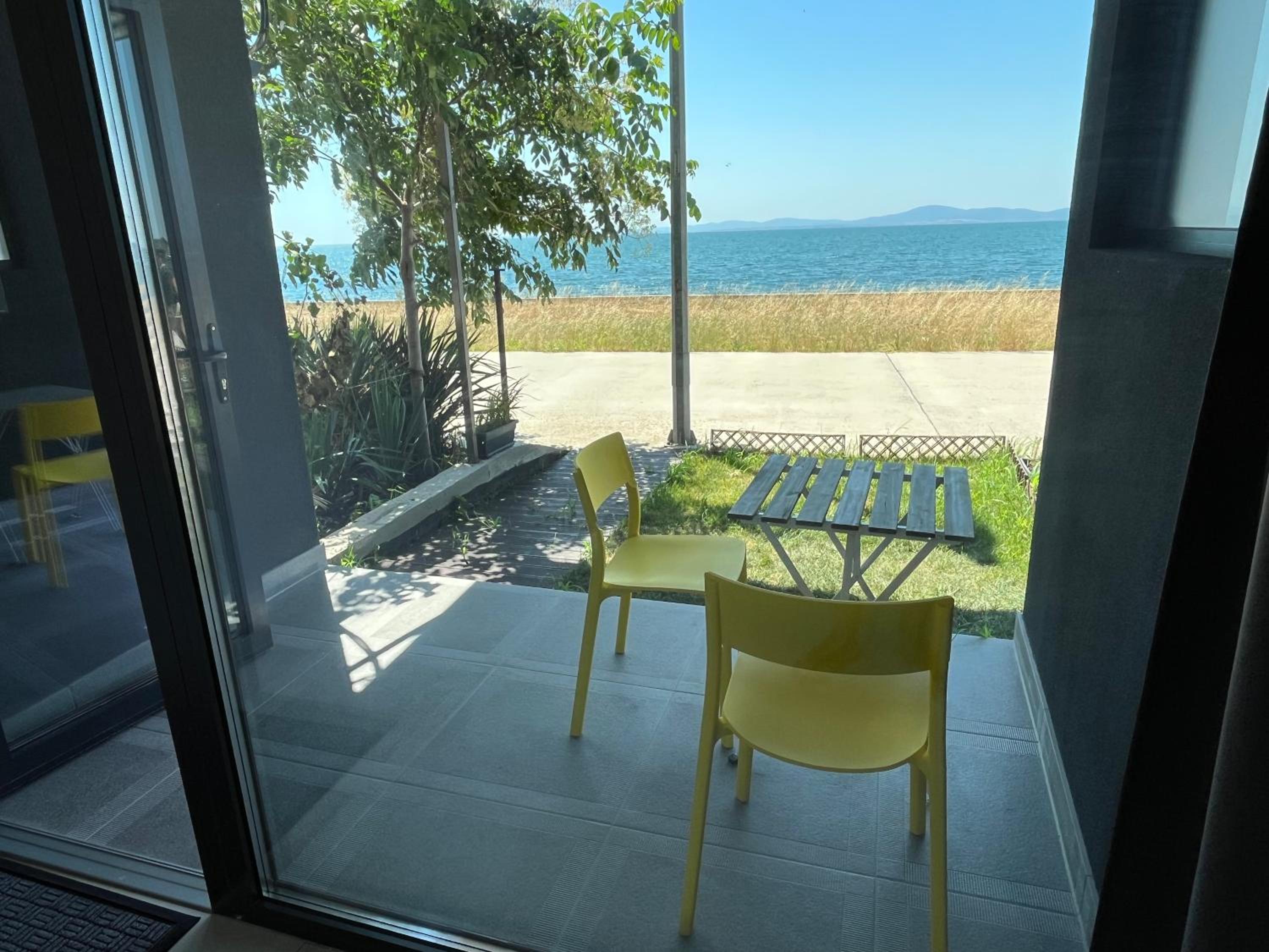 Aliara Dilara Beach Apartments