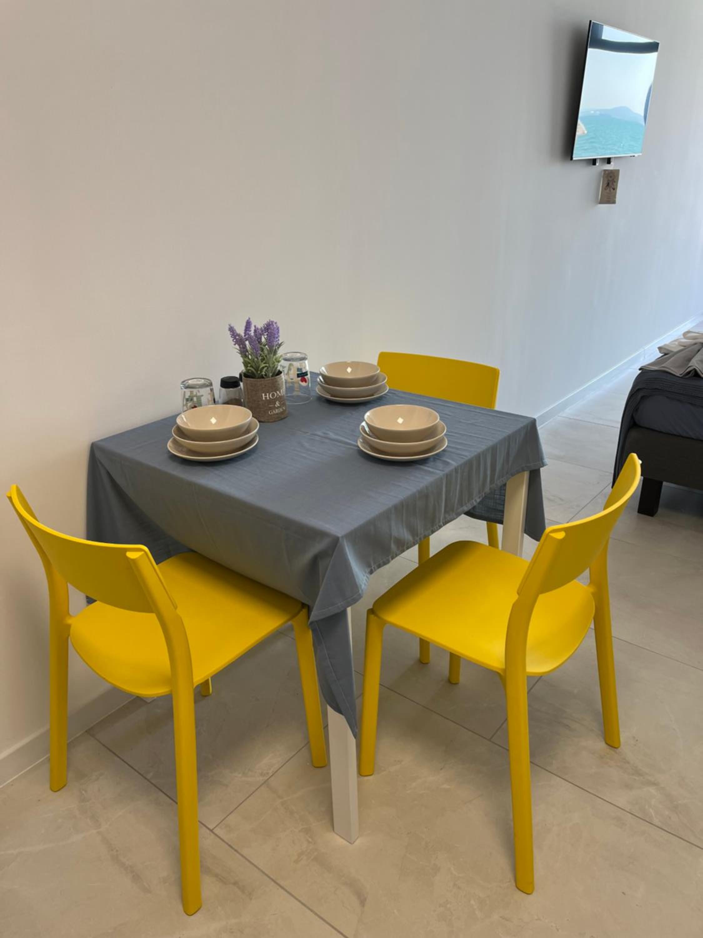 Aliara Dilara Beach Apartments