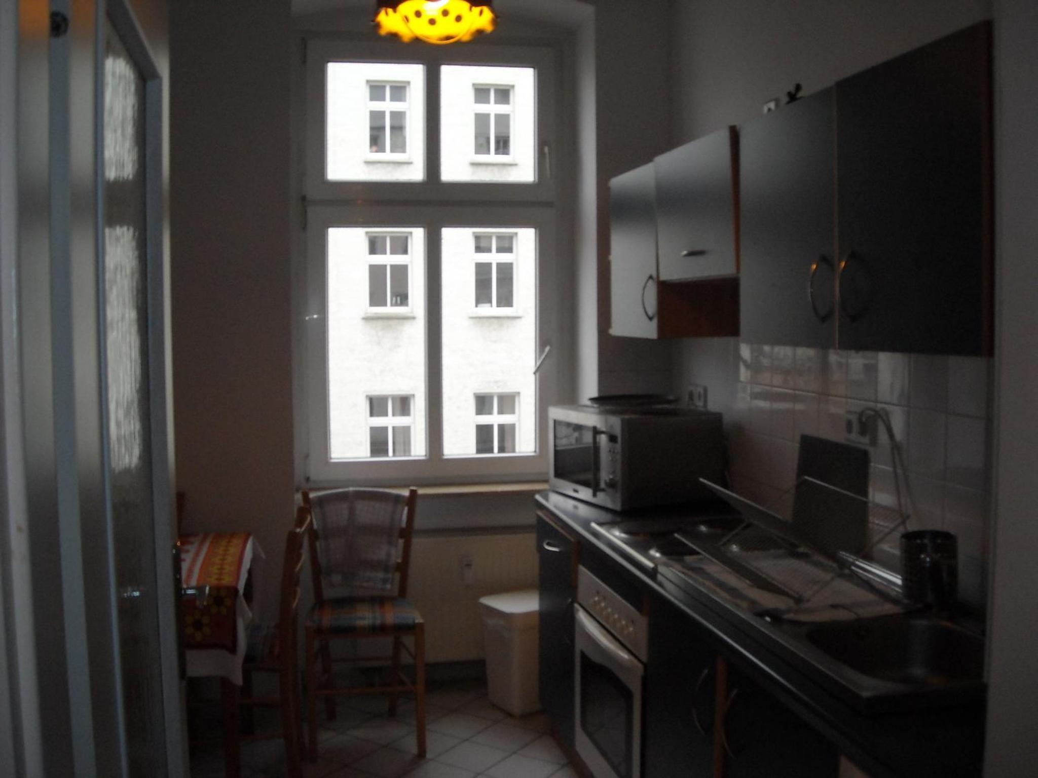 Pension Mitte