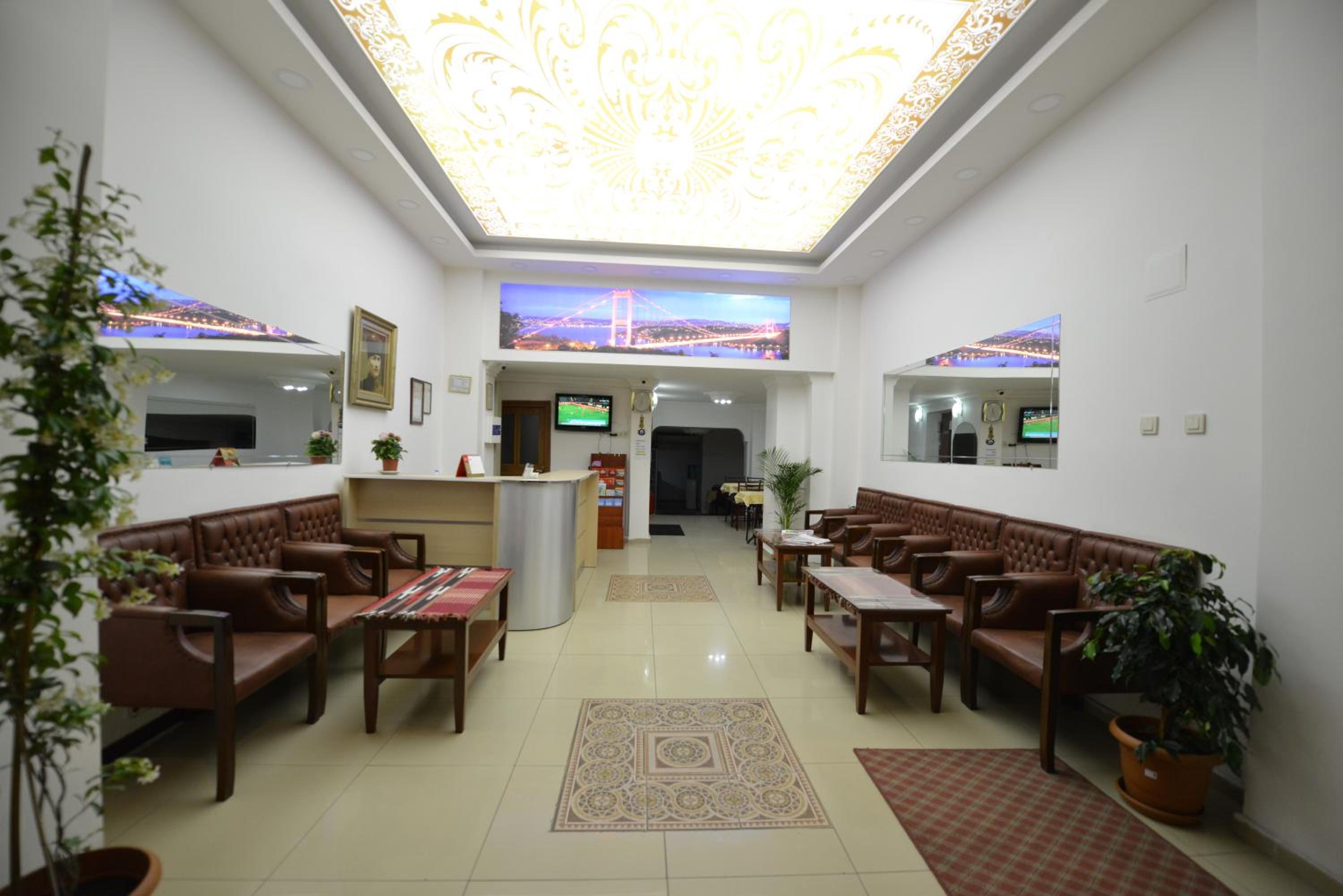 Birol Hotel - Image 25