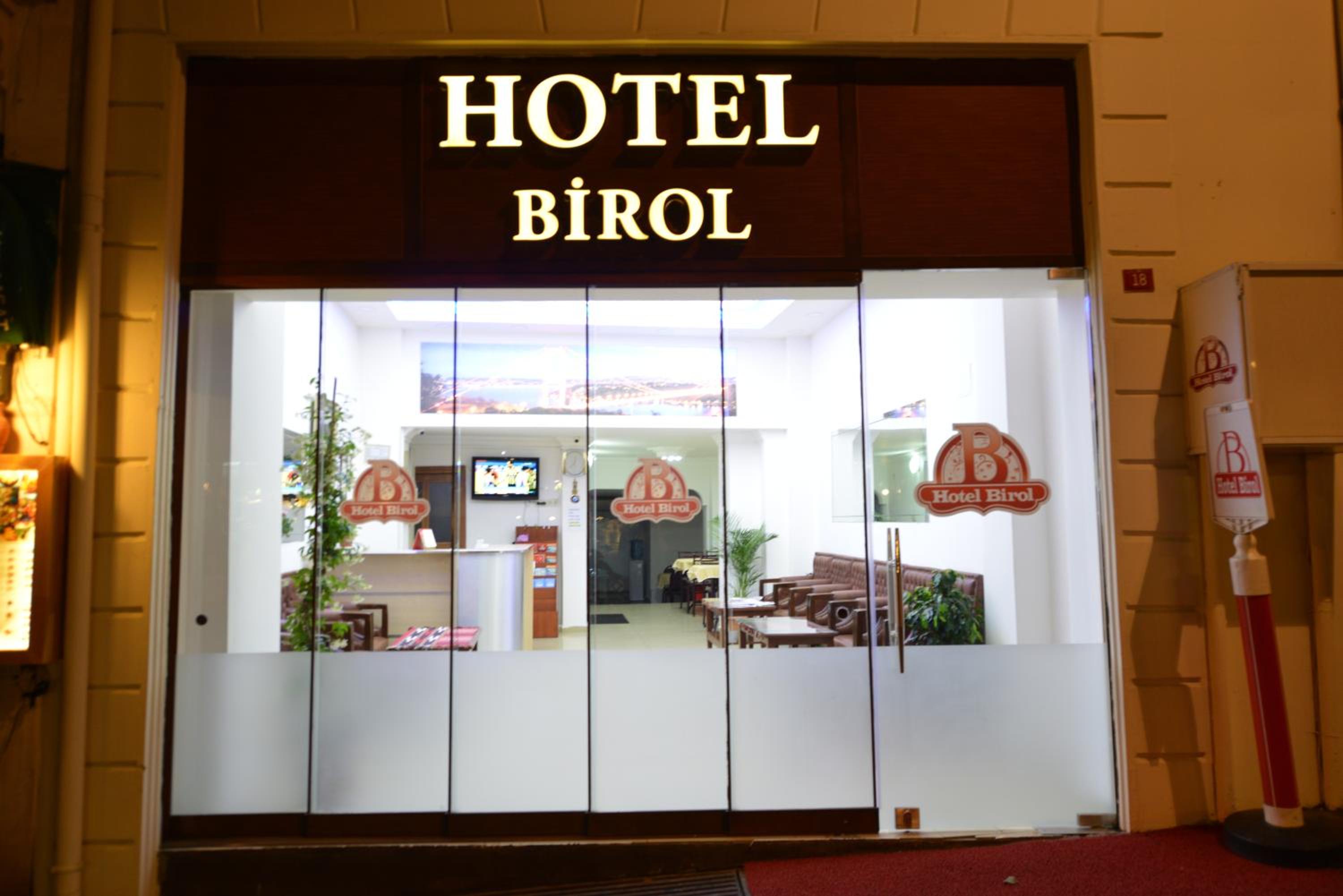 Birol Hotel - Image 15