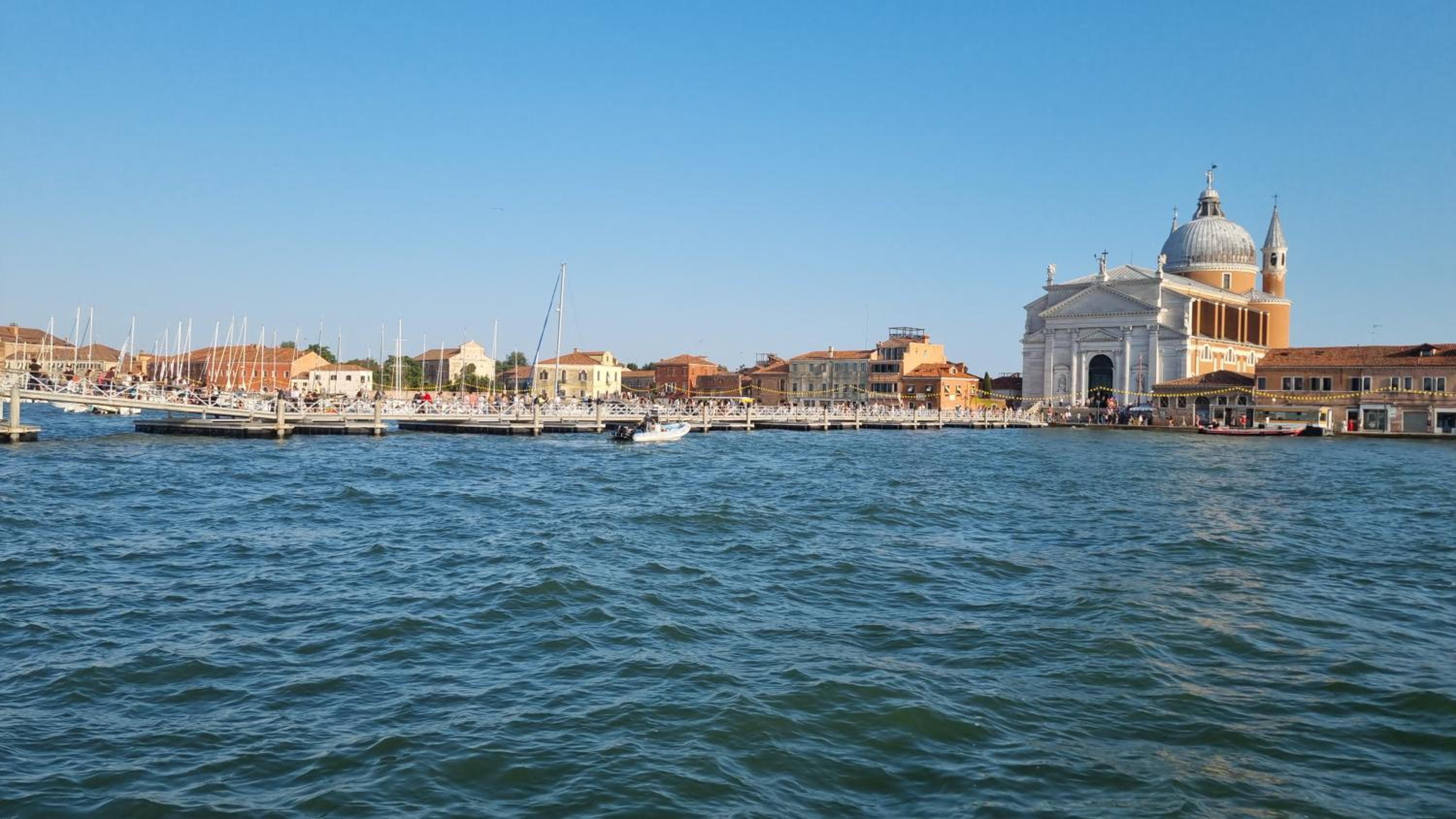 Angela di Venezia House