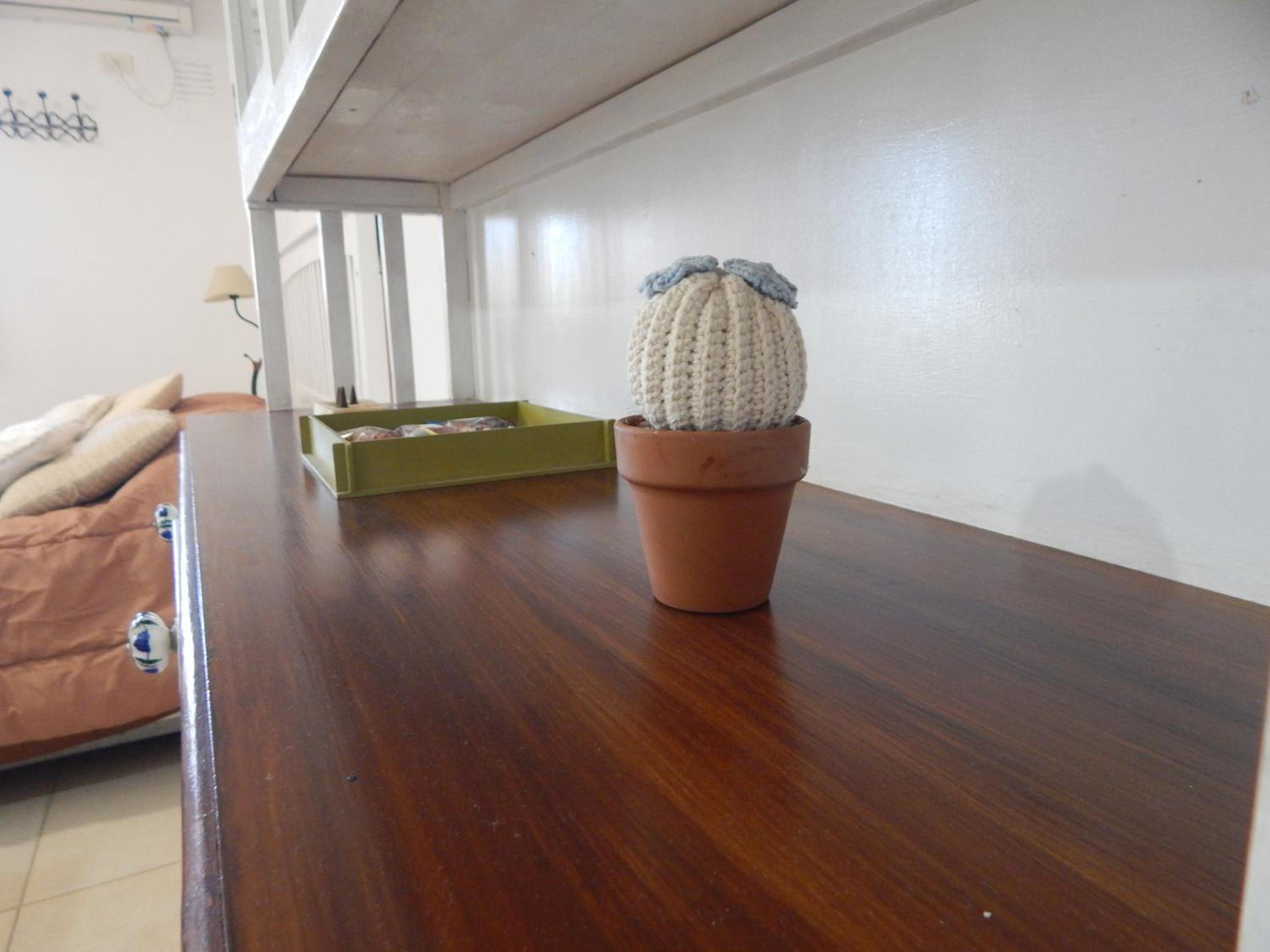Departamento Zona Residencial. wiffi. cochera