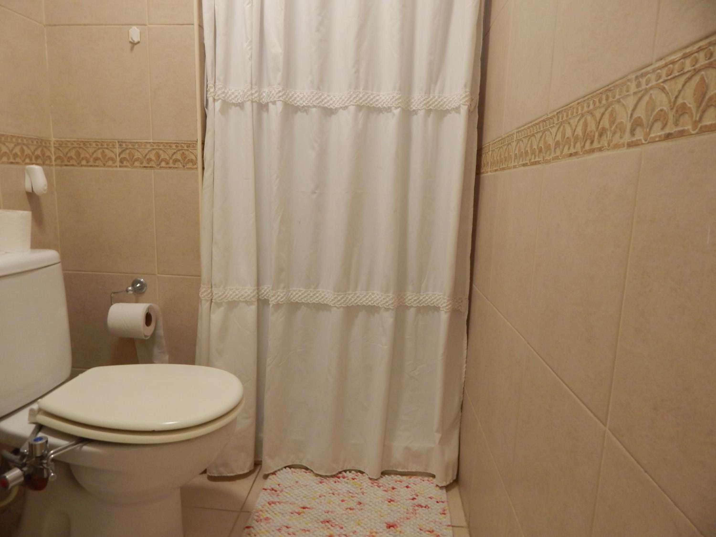 Departamento Zona Residencial. wiffi. cochera