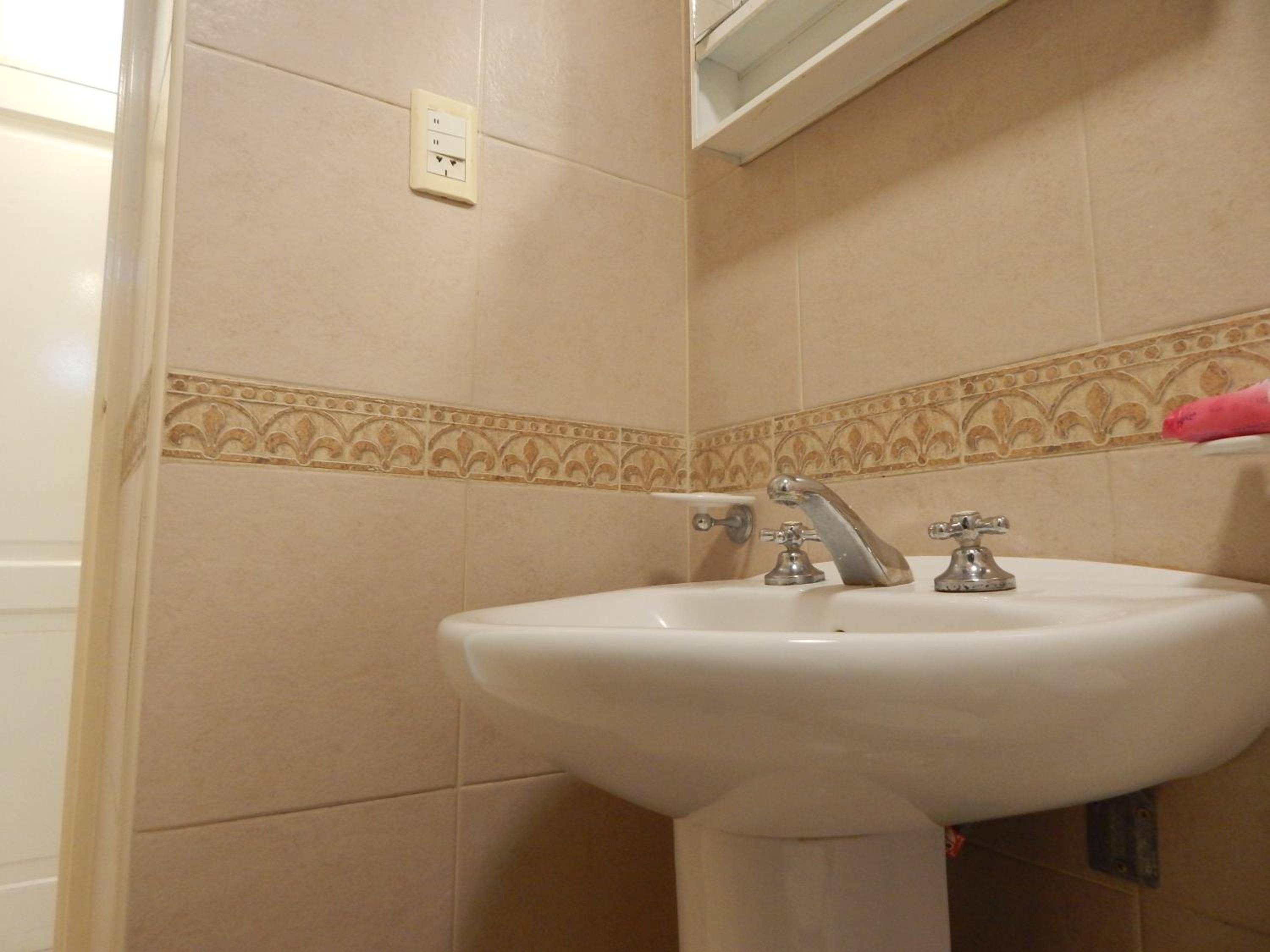 Departamento Zona Residencial. wiffi. cochera