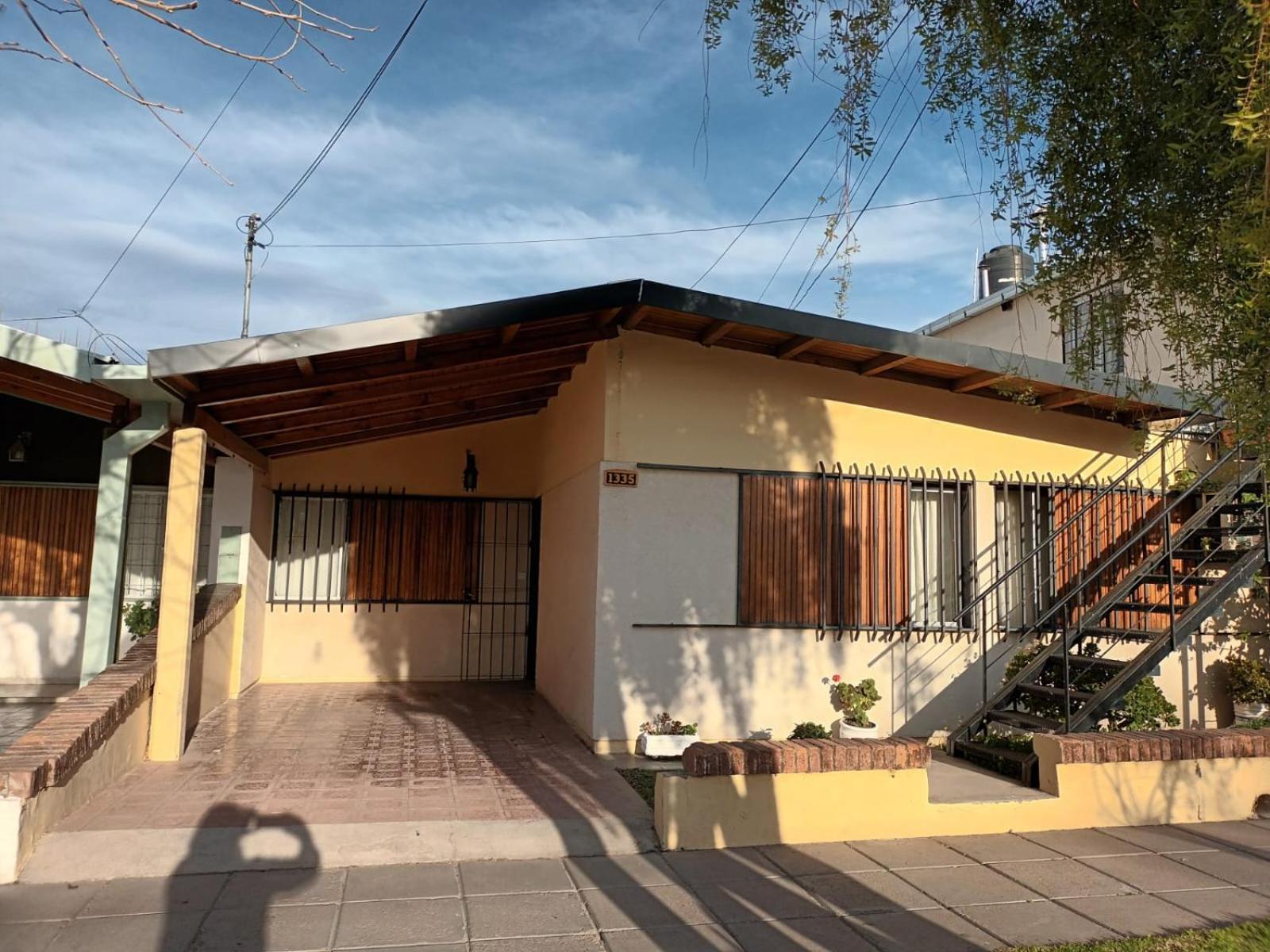 Departamento Unimev