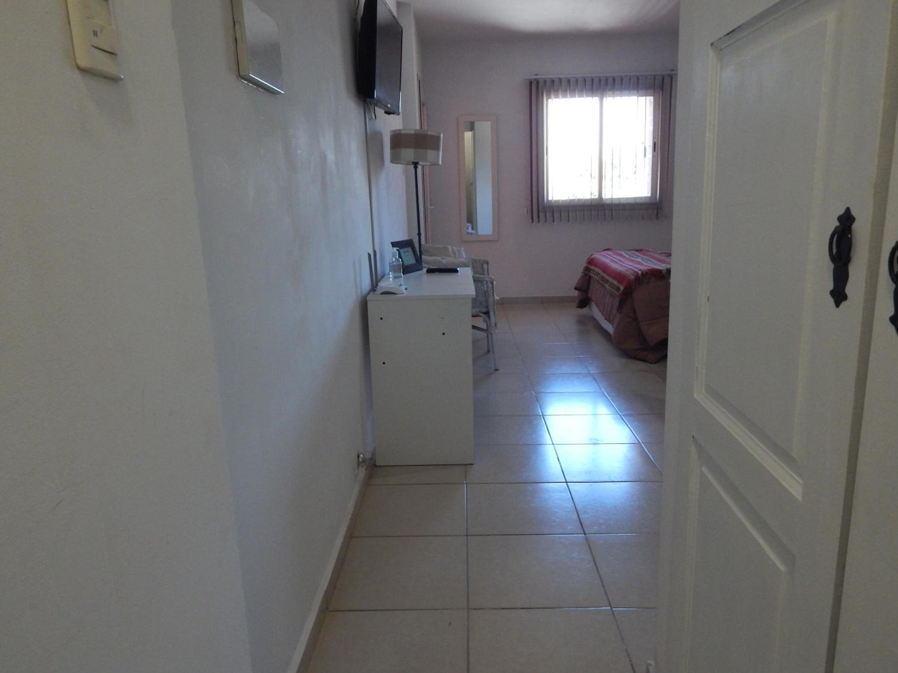 Departamento Zona Residencial. wiffi. cochera