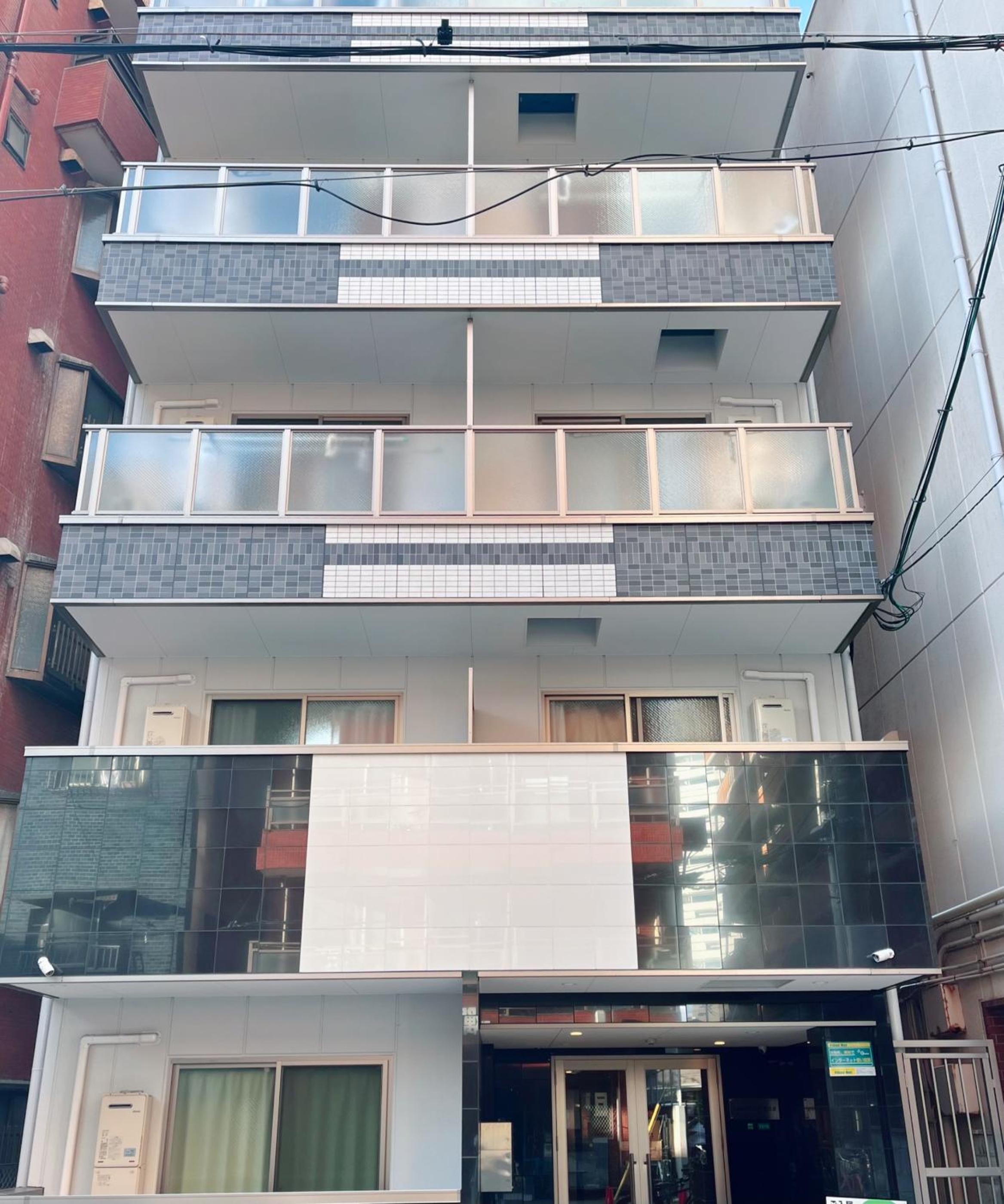 building