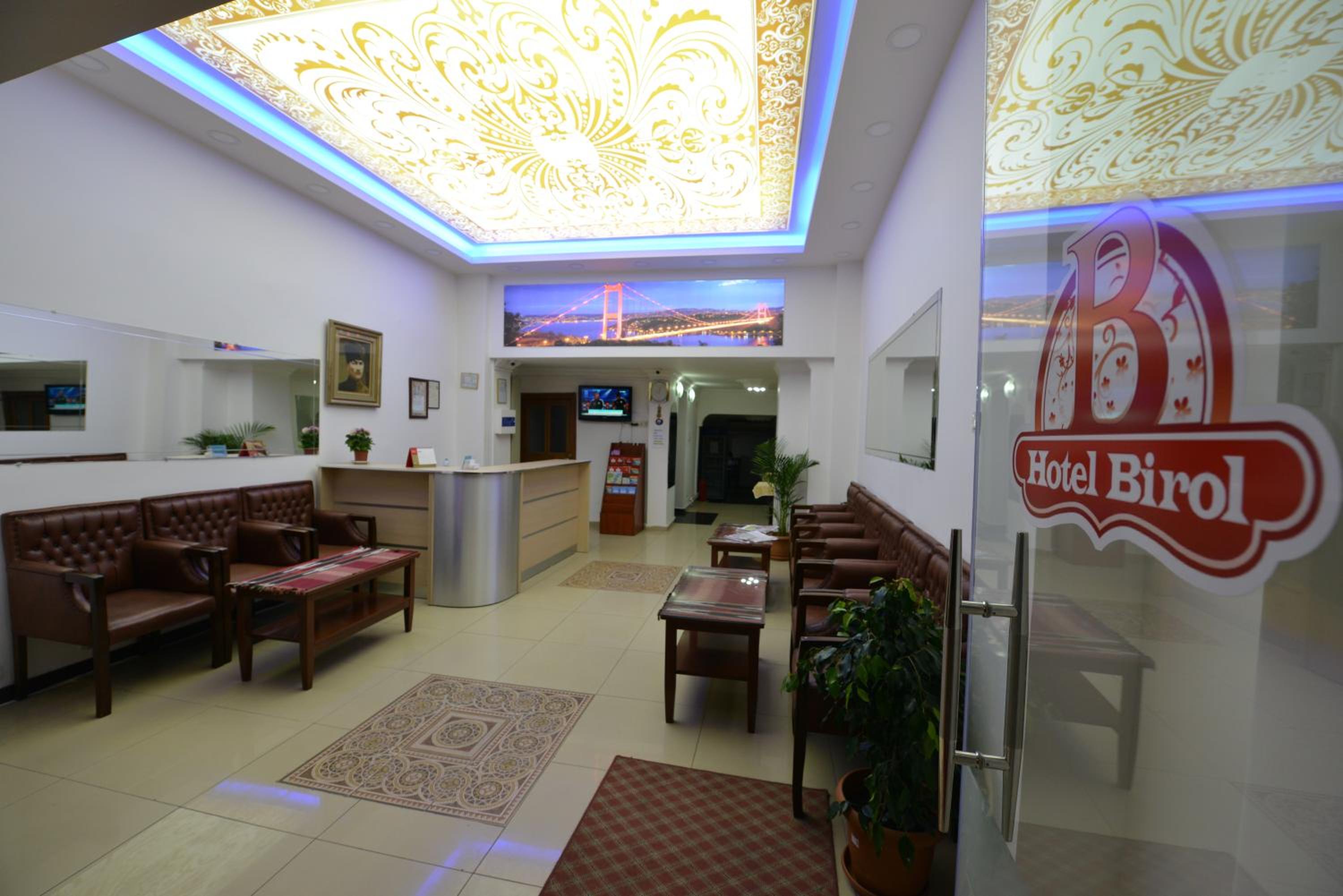 Birol Hotel - Image 27