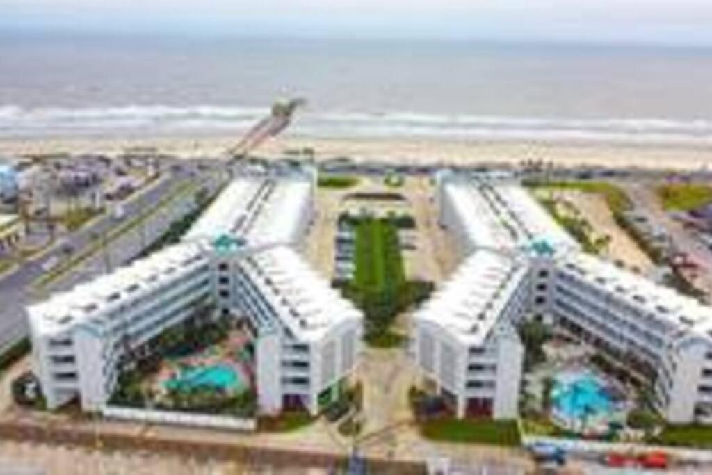 GypSEA Blu Beach Condo Steps to the Beach view 5