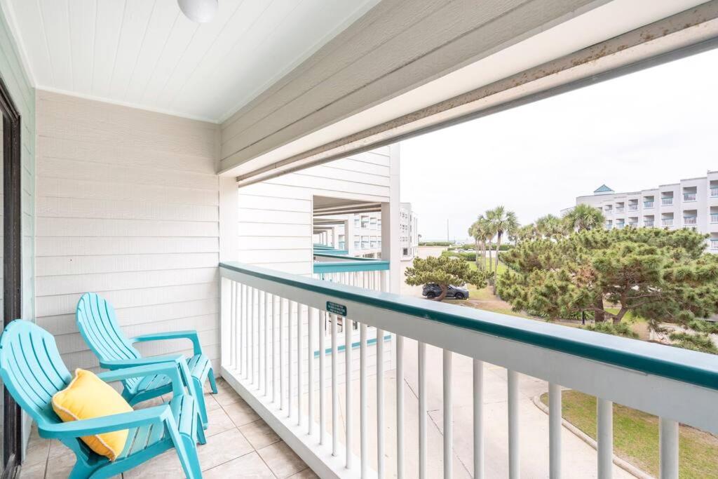 GypSEA Blu Beach Condo Steps to the Beach view 3