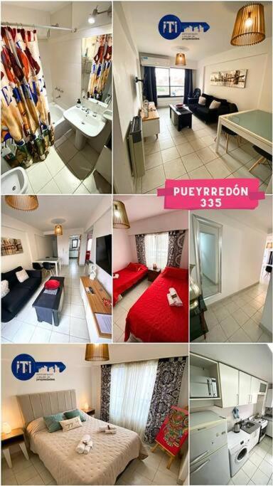 Pueyrredón 335