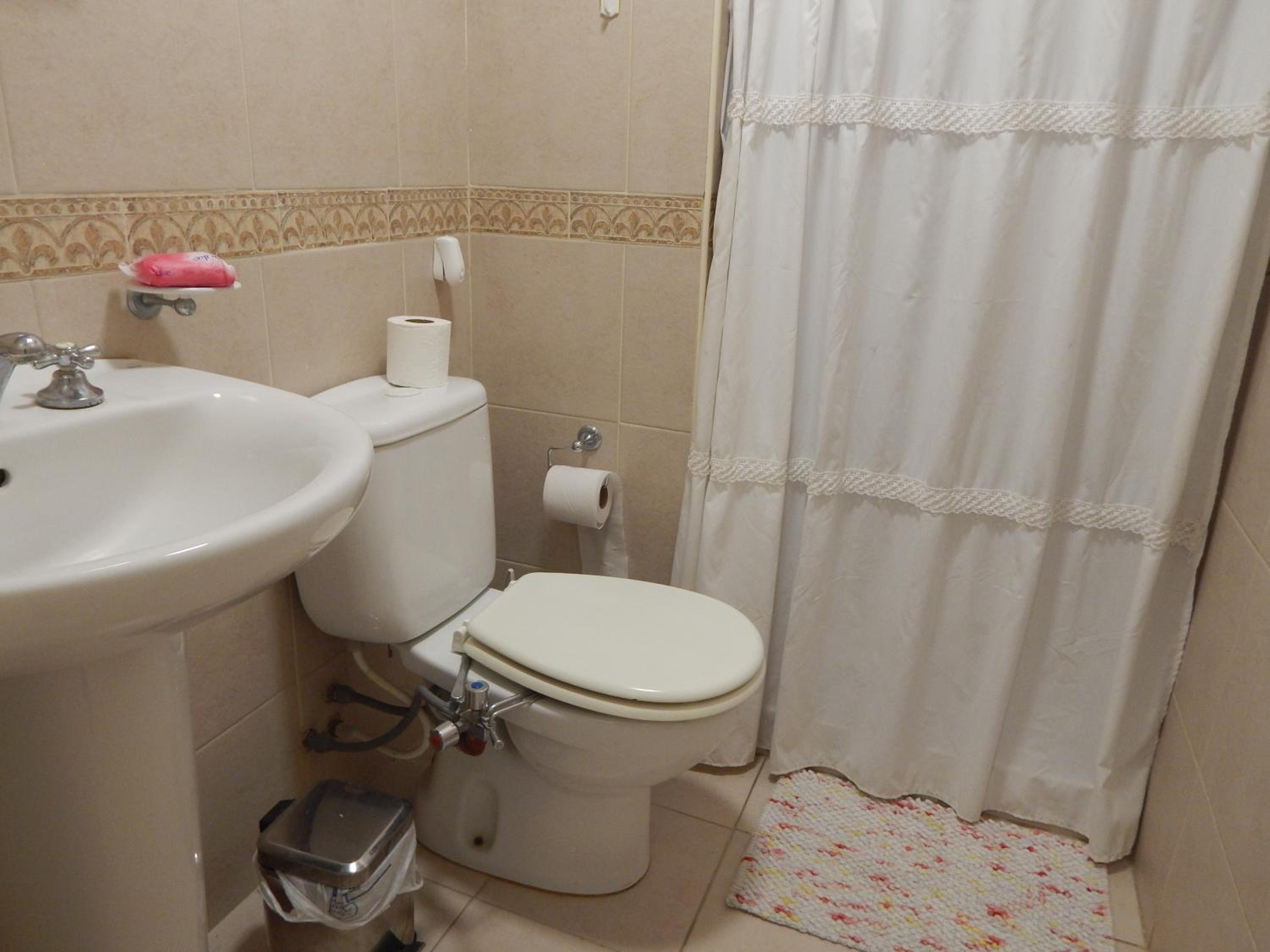 Departamento Zona Residencial. wiffi. cochera