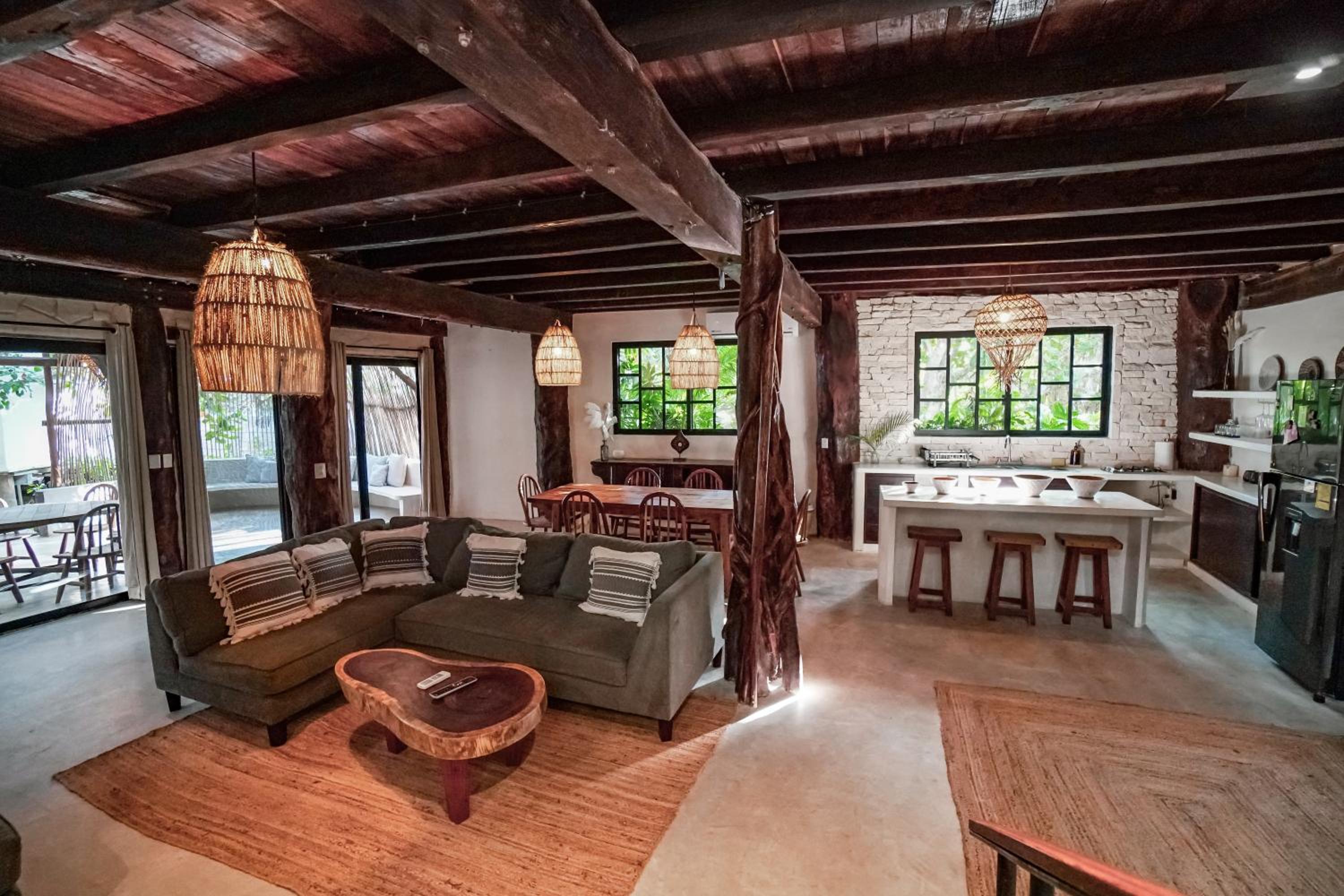 Amansala Resort - Property Image 11