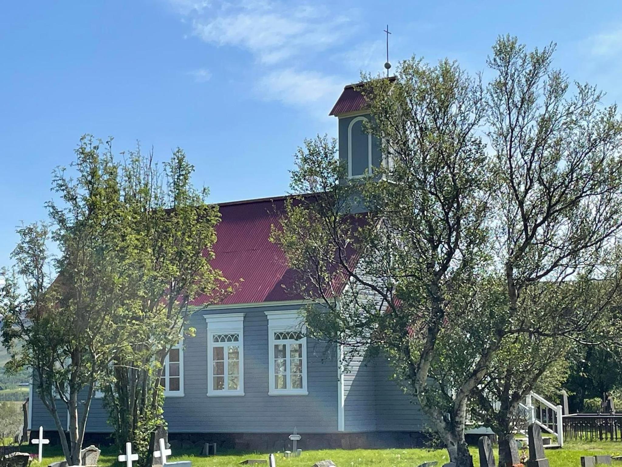Holt Villa