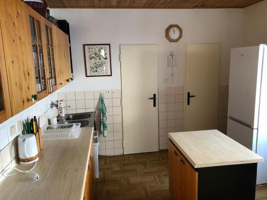 Domek Maxov - Ubytování v srdci Jizerských hor.