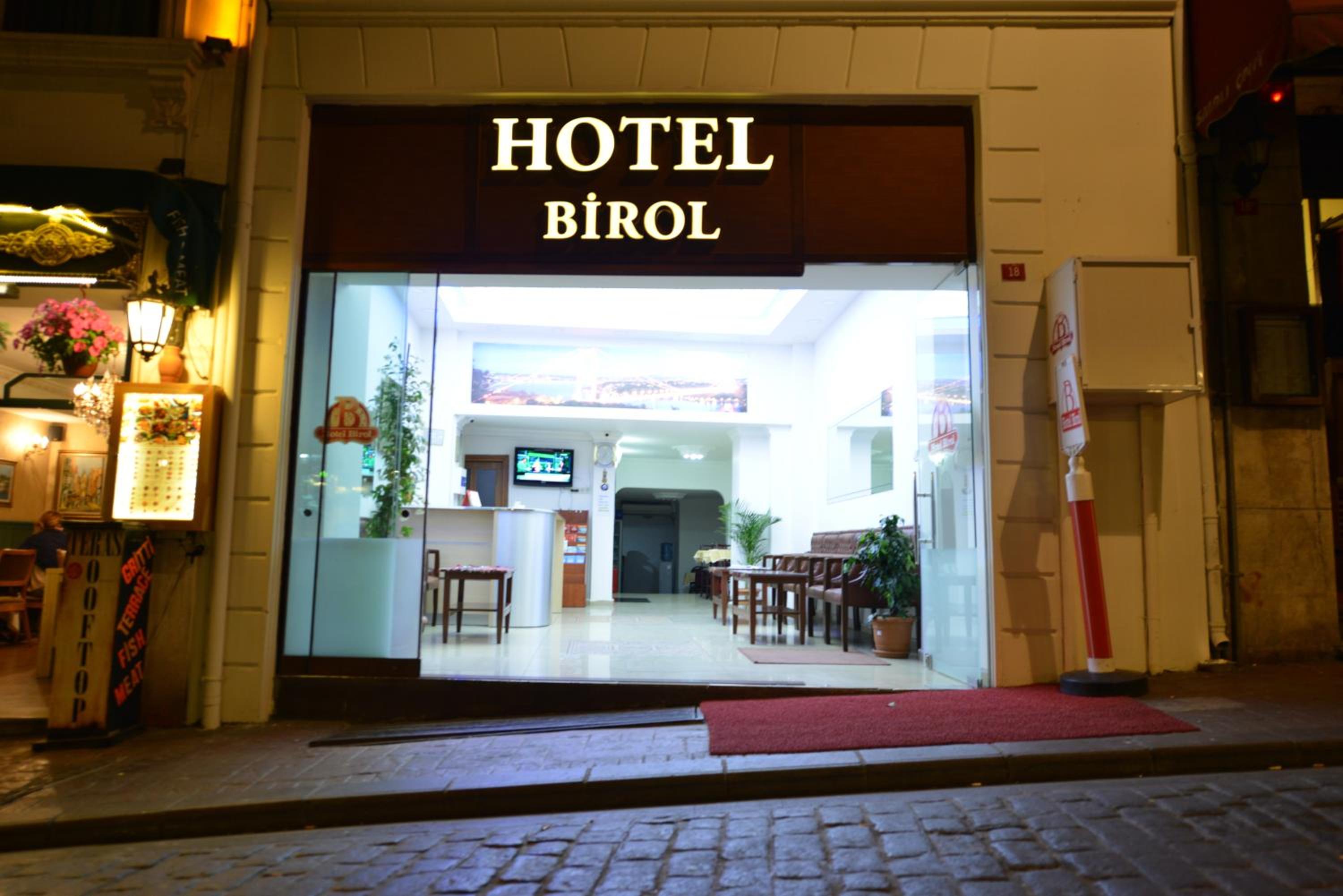 Birol Hotel - Image 14