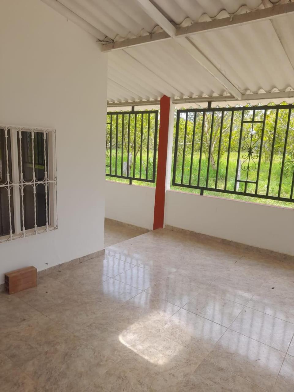Villa Laura Togui Boyaca
