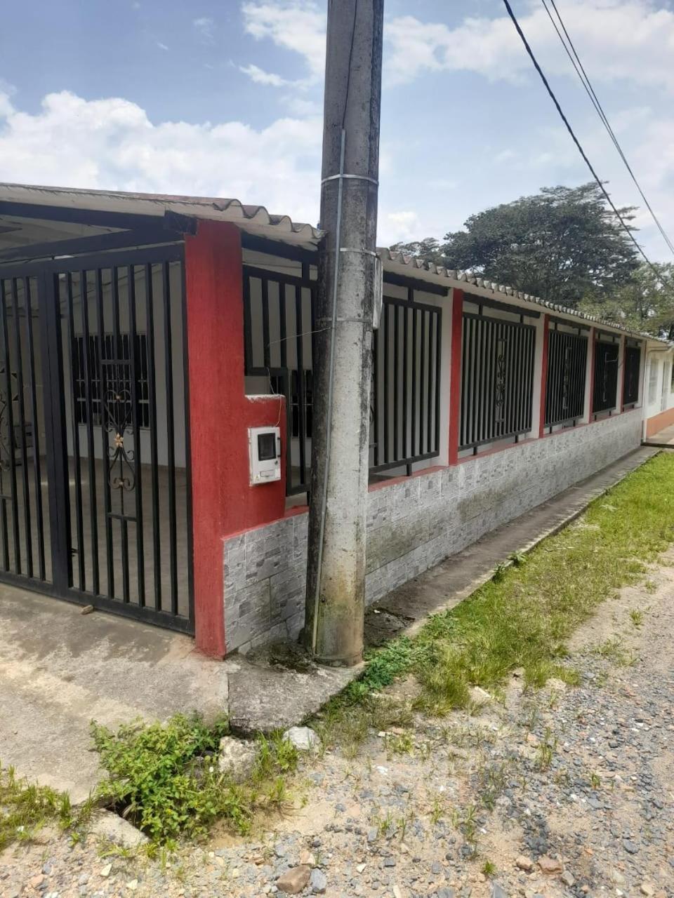 Villa Laura Togui Boyaca