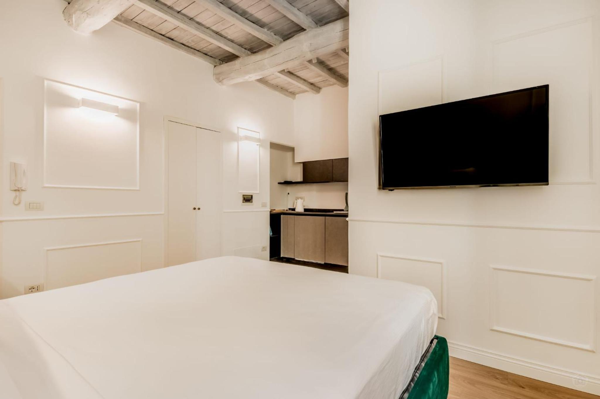 APT ROME - Vittoria Palace
