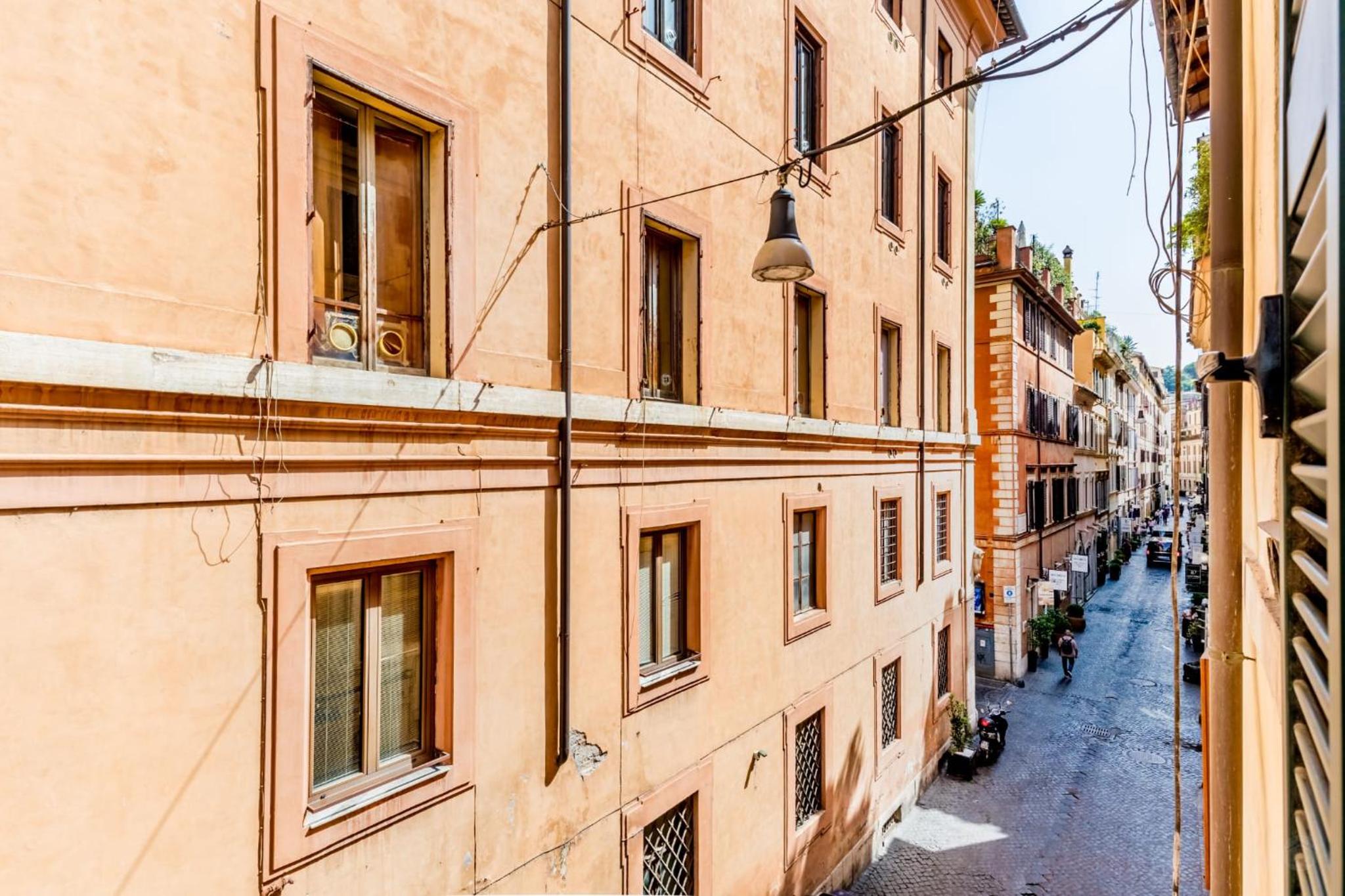 APT ROME - Vittoria Palace