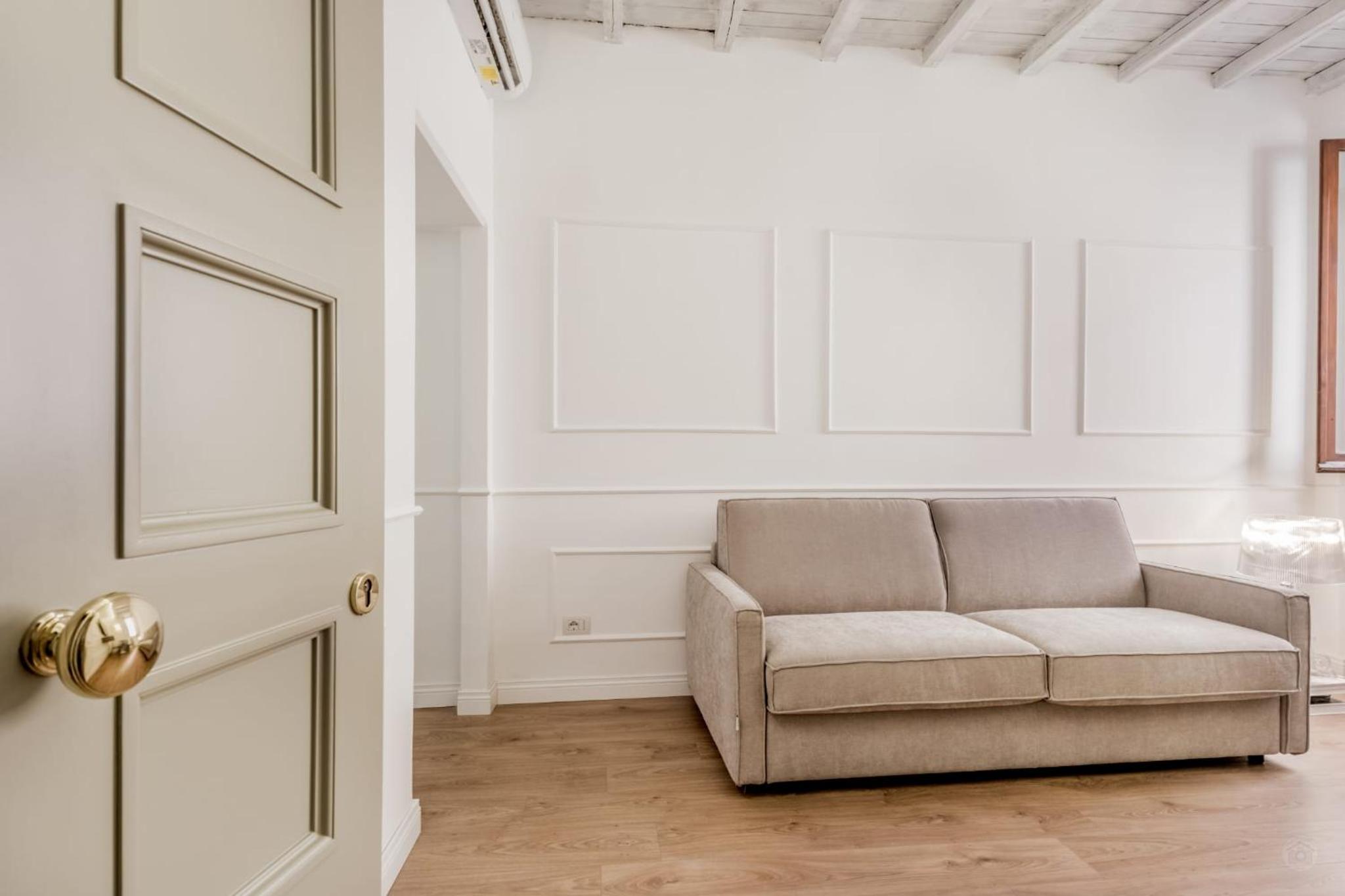 APT ROME - Vittoria Palace
