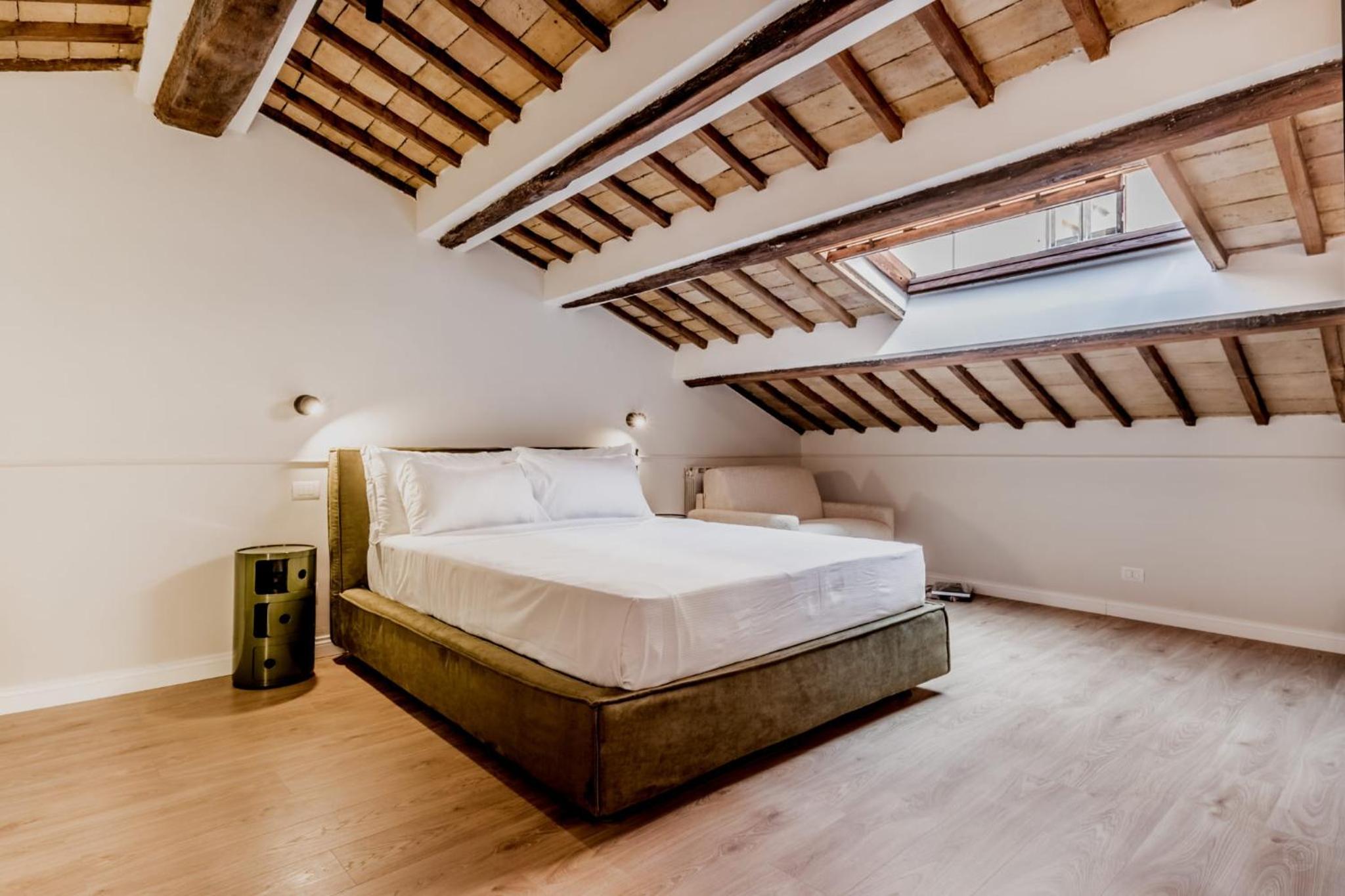 APT ROME - Vittoria Palace