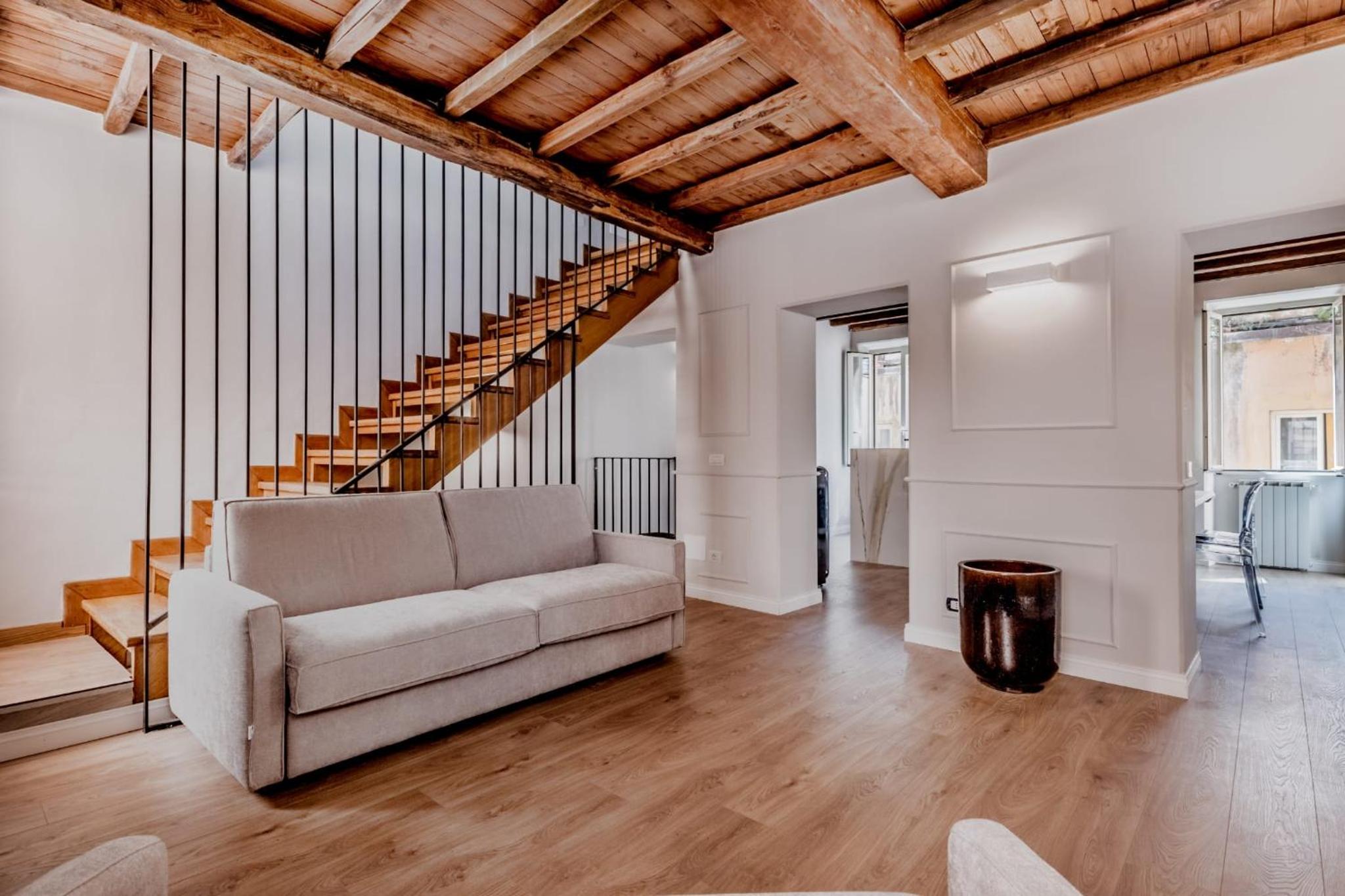 APT ROME - Vittoria Palace
