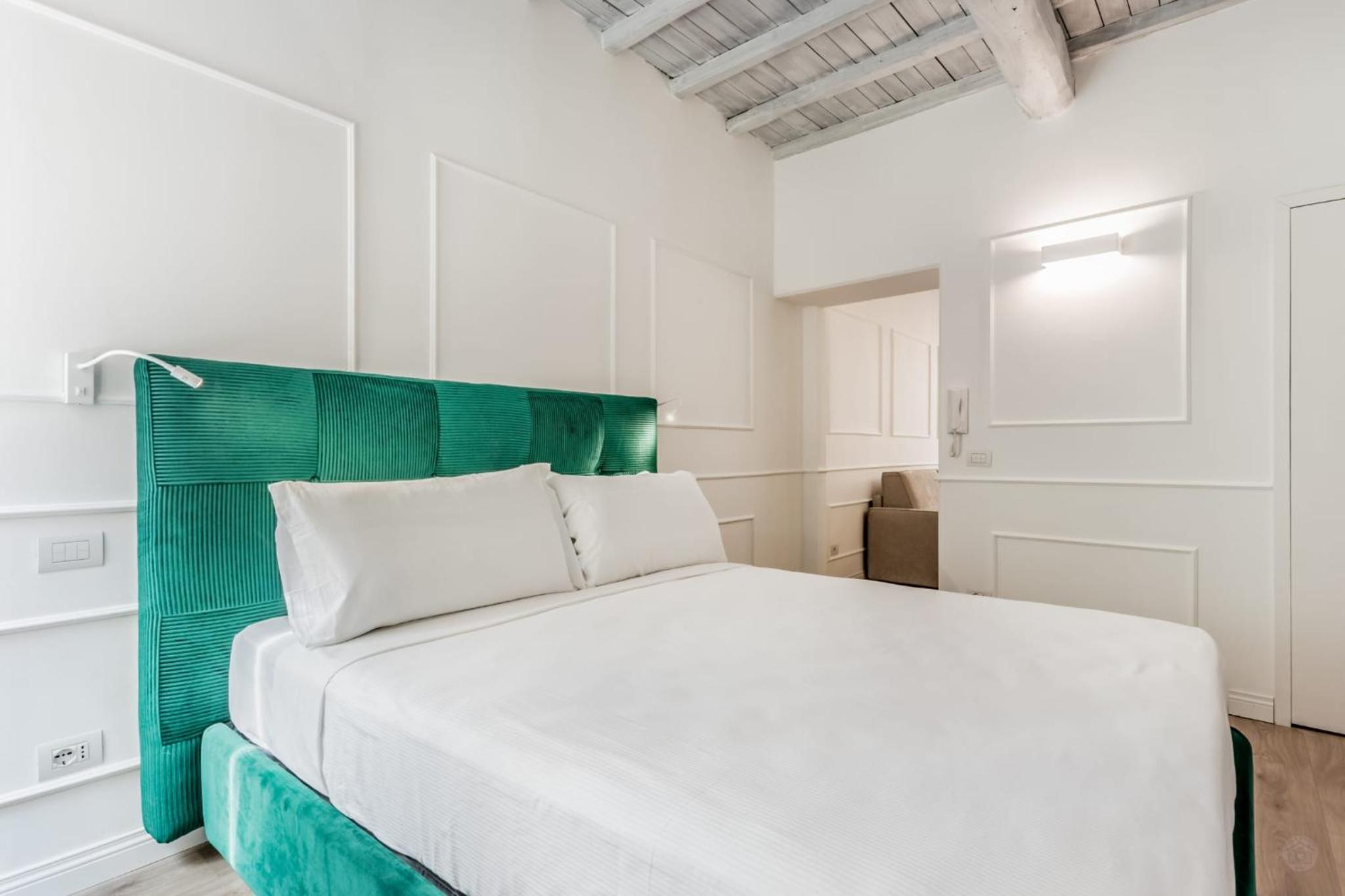 APT ROME - Vittoria Palace