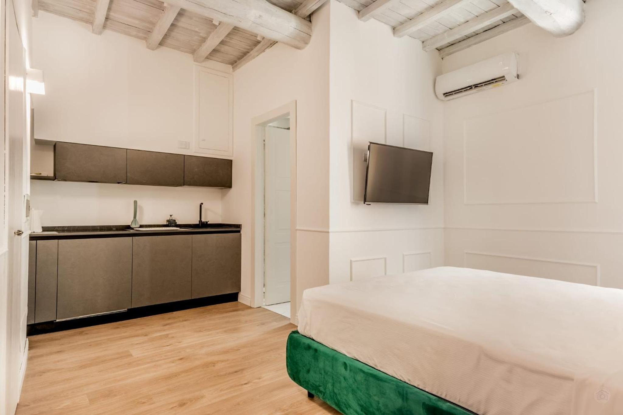 APT ROME - Vittoria Palace