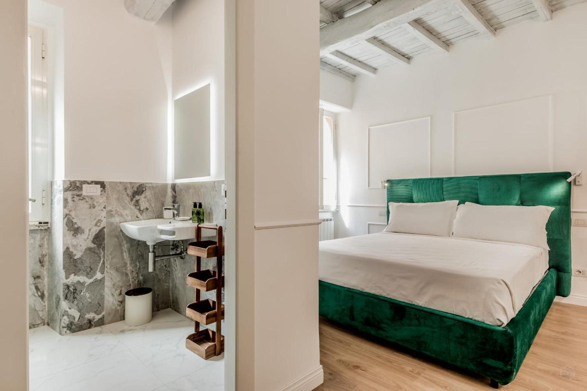 APT ROME - Vittoria Palace