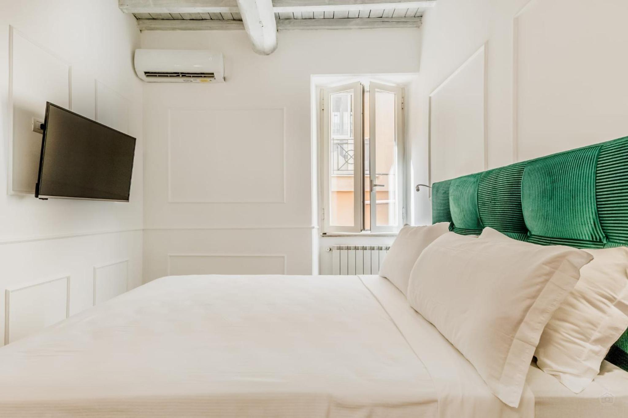 APT ROME - Vittoria Palace