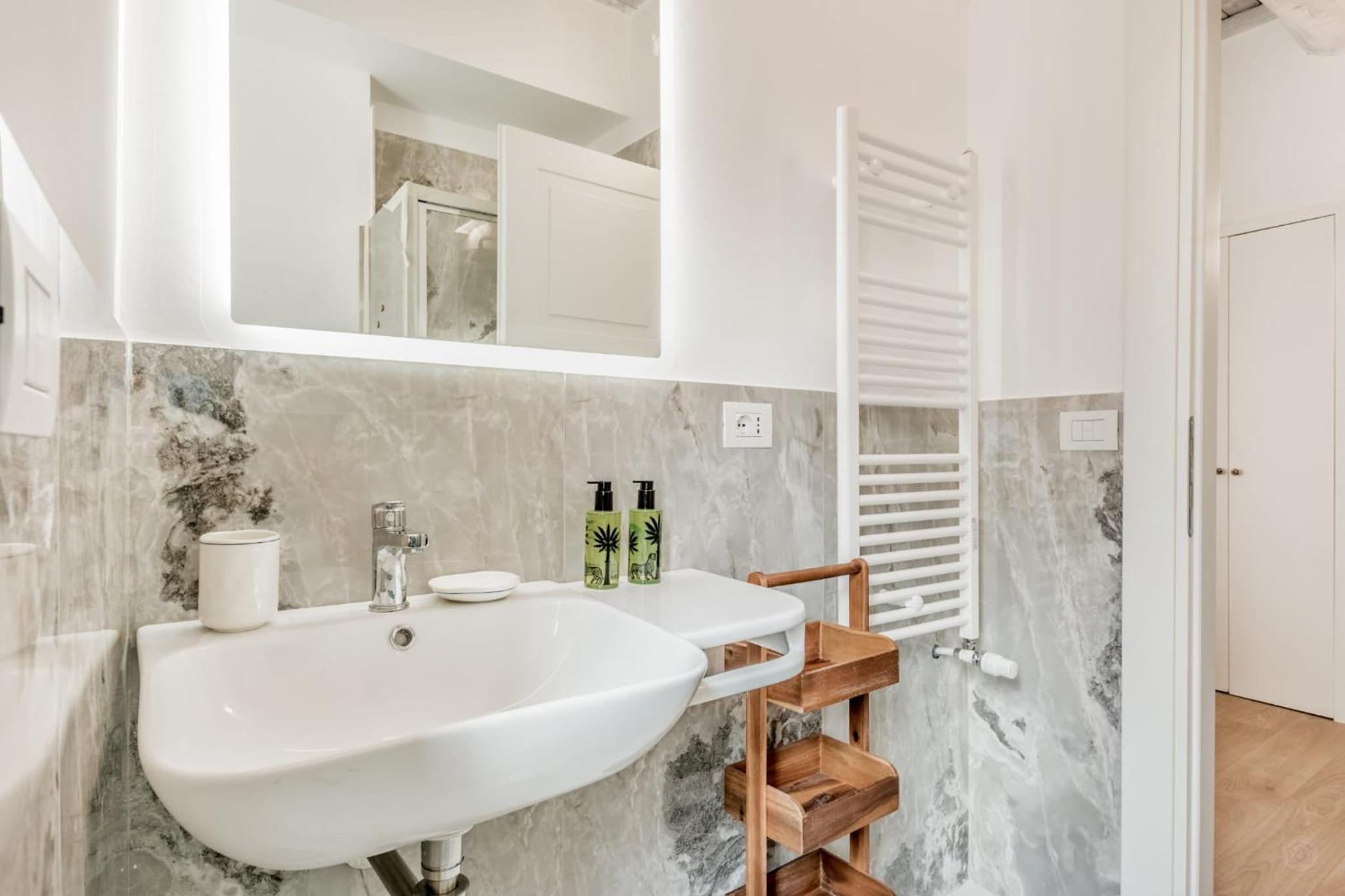 APT ROME - Vittoria Palace