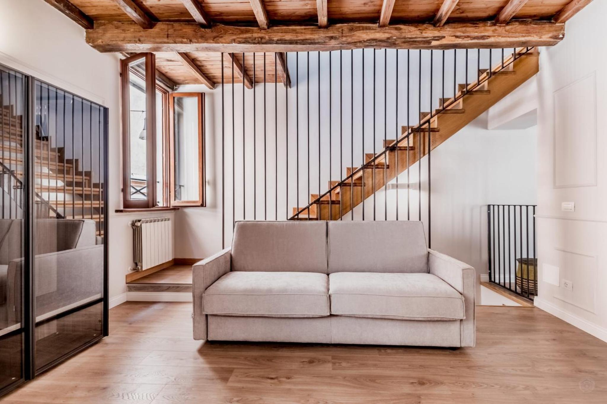 APT ROME - Vittoria Palace
