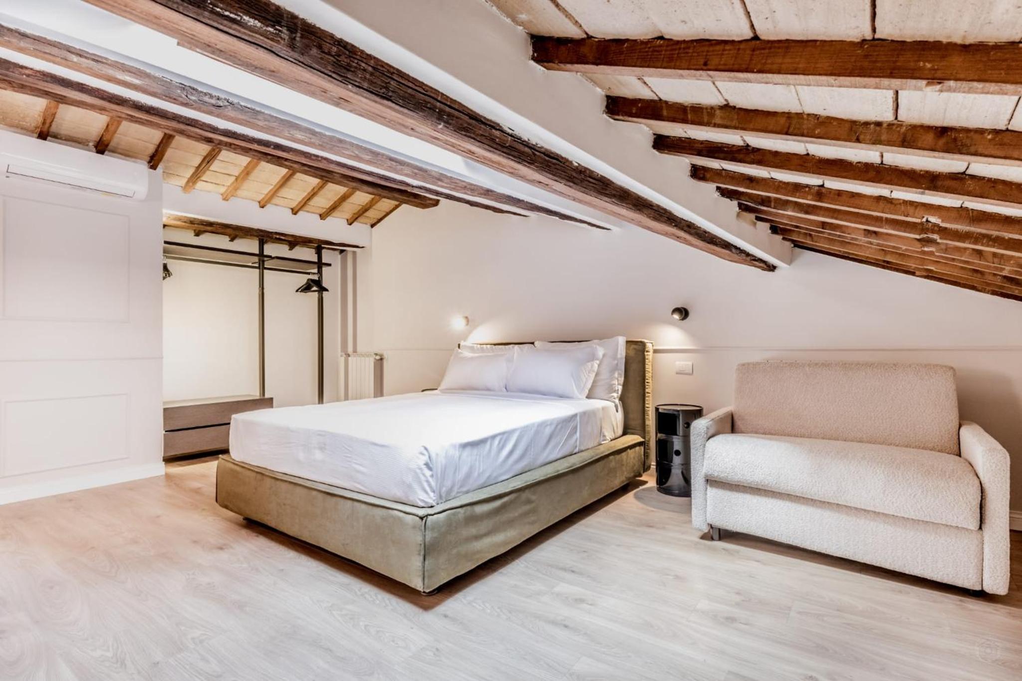 APT ROME - Vittoria Palace