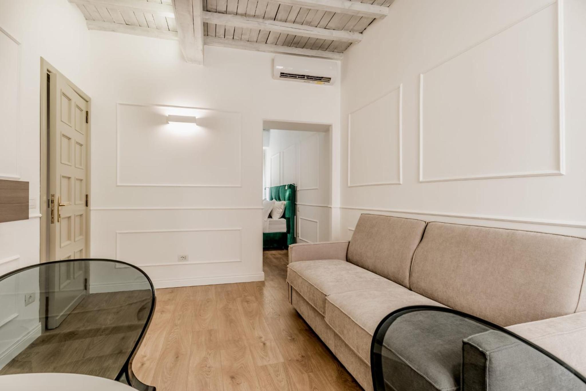 APT ROME - Vittoria Palace