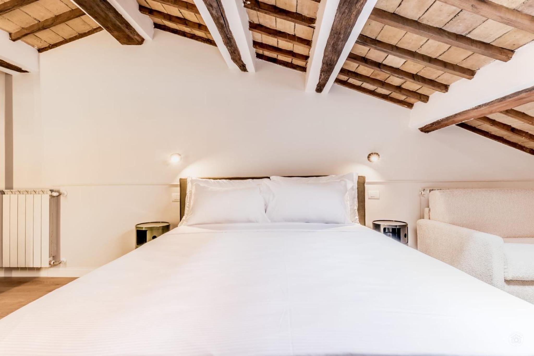 APT ROME - Vittoria Palace