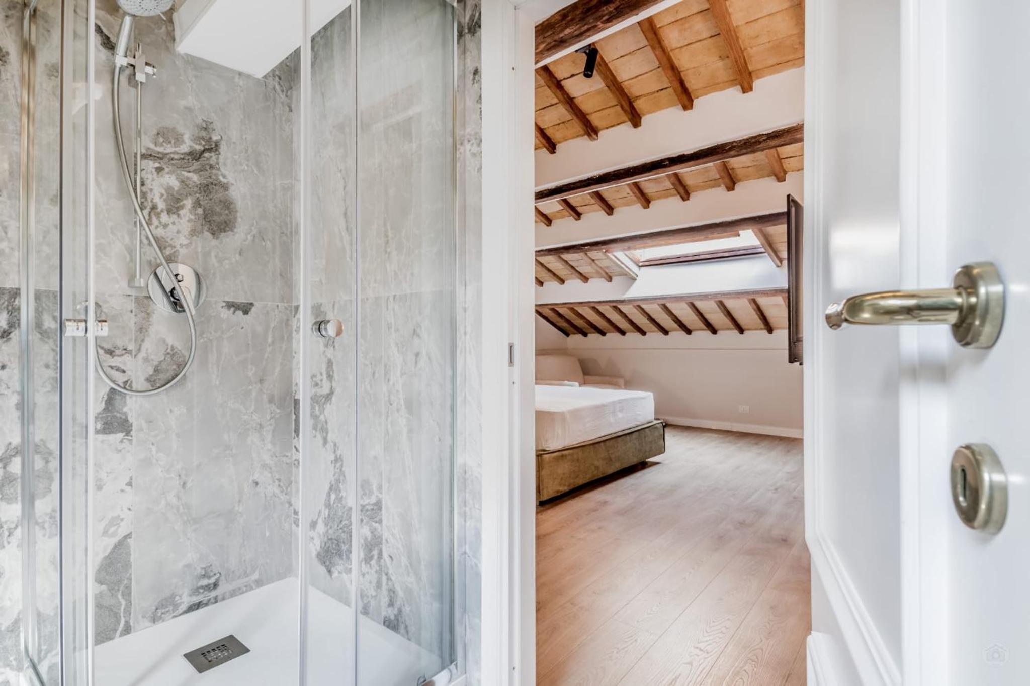 APT ROME - Vittoria Palace